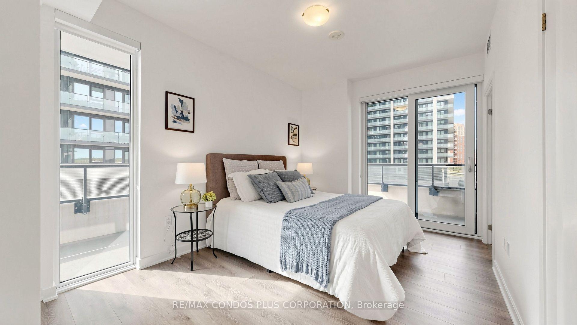 Photo 29 of Unit 503, 105 Oneida Crescent, Richmond Hill, Langstaff — HOMEH