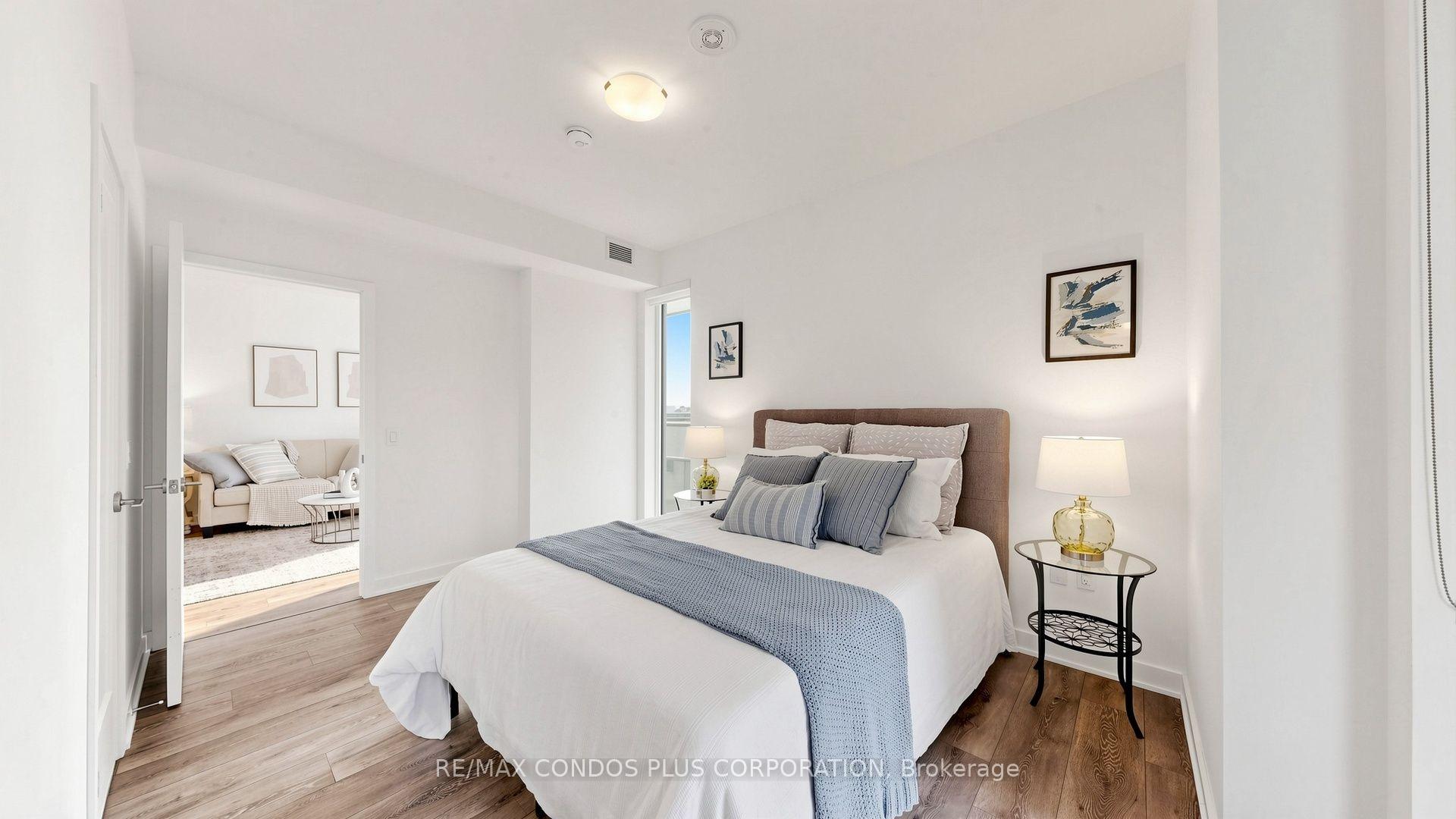 Photo 31 of Unit 503, 105 Oneida Crescent, Richmond Hill, Langstaff — HOMEH