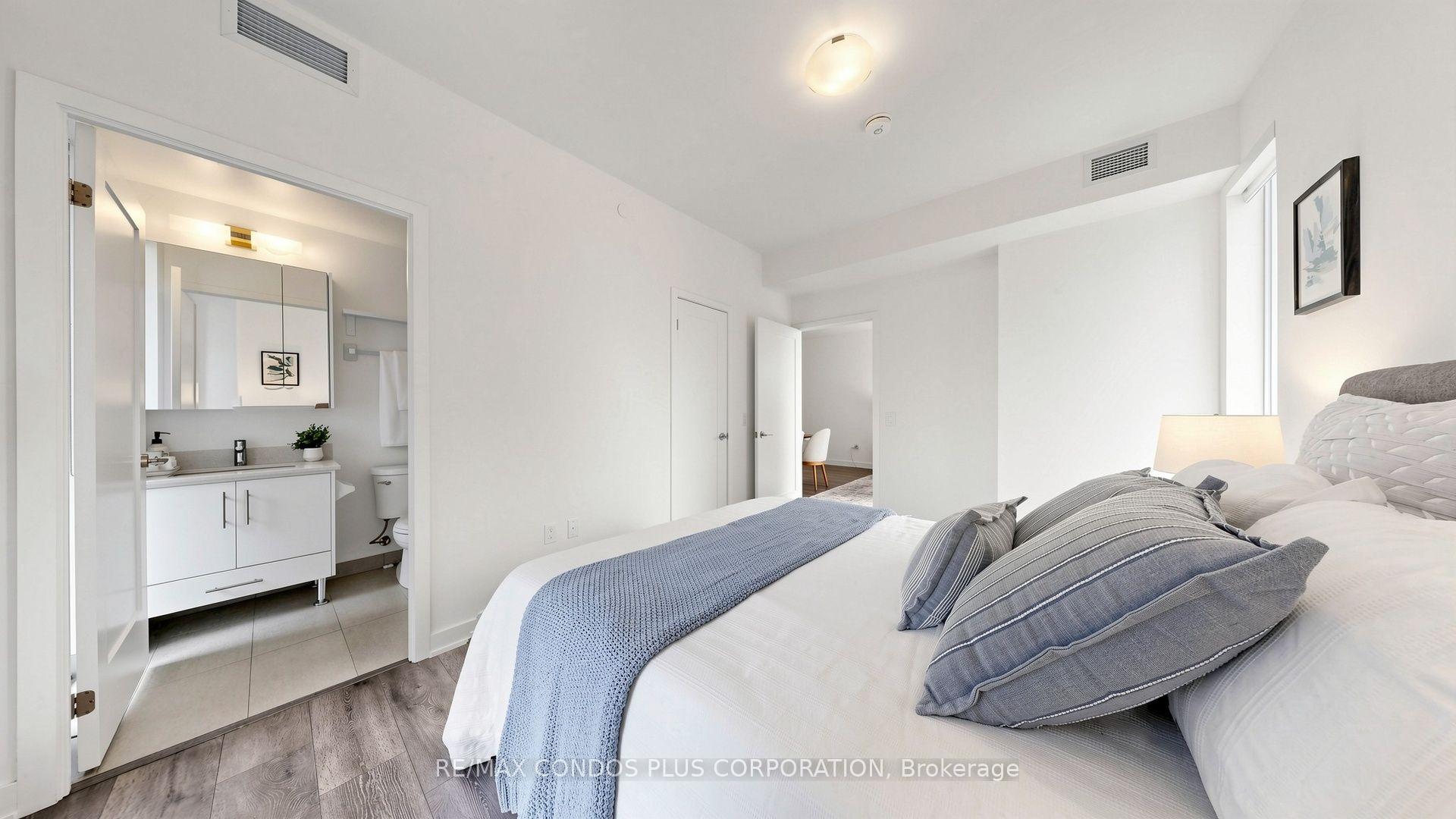 Photo 33 of Unit 503, 105 Oneida Crescent, Richmond Hill, Langstaff — HOMEH