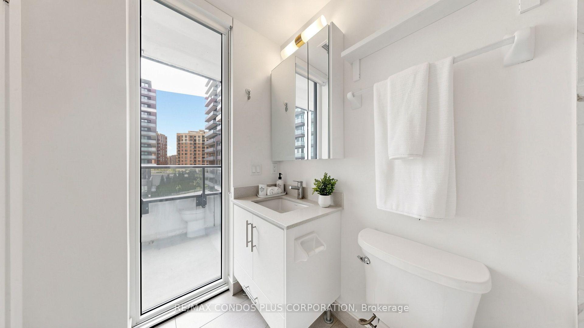 Photo 35 of Unit 503, 105 Oneida Crescent, Richmond Hill, Langstaff — HOMEH