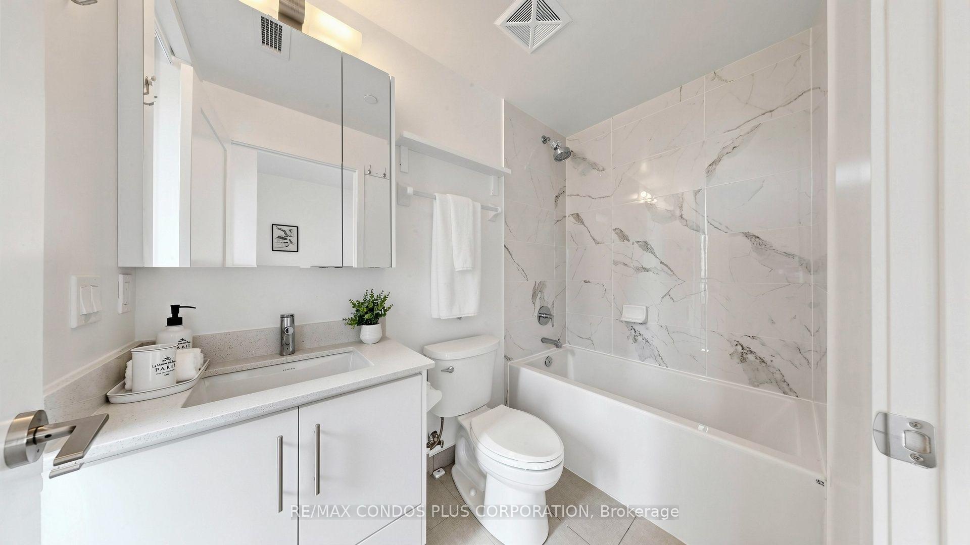 Photo 37 of Unit 503, 105 Oneida Crescent, Richmond Hill, Langstaff — HOMEH