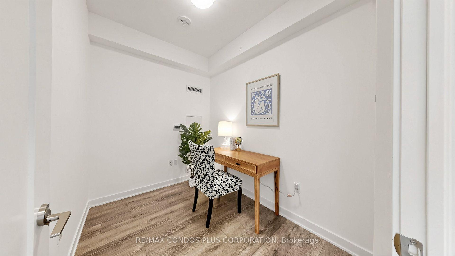 Photo 50 of Unit 503, 105 Oneida Crescent, Richmond Hill, Langstaff — HOMEH