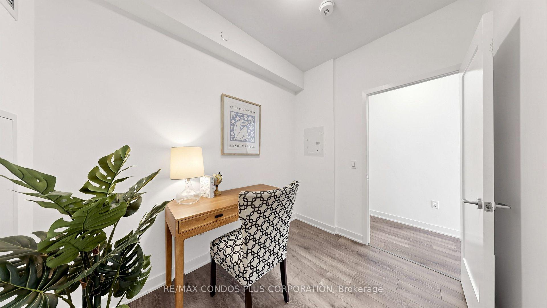 Photo 51 of Unit 503, 105 Oneida Crescent, Richmond Hill, Langstaff — HOMEH