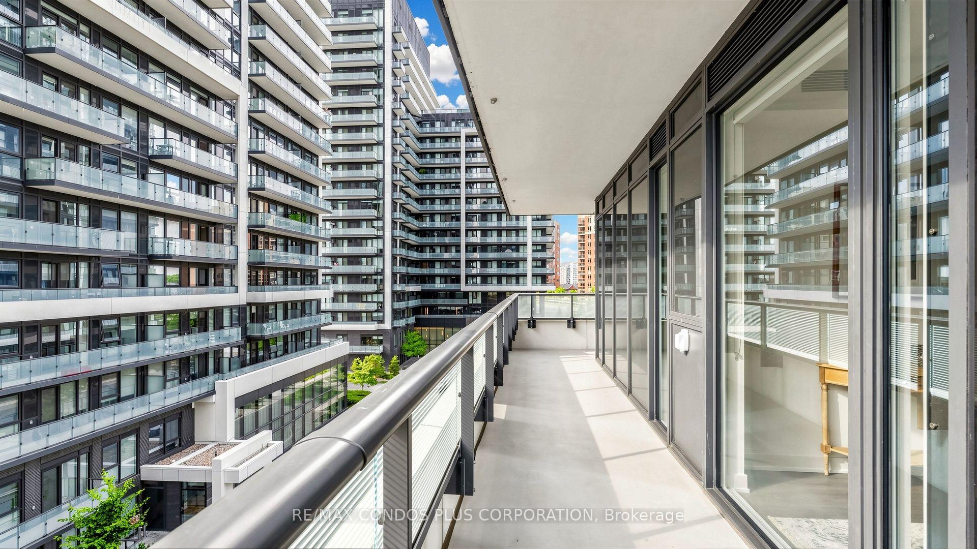Photo 53 of Unit 503, 105 Oneida Crescent, Richmond Hill, Langstaff — HOMEH