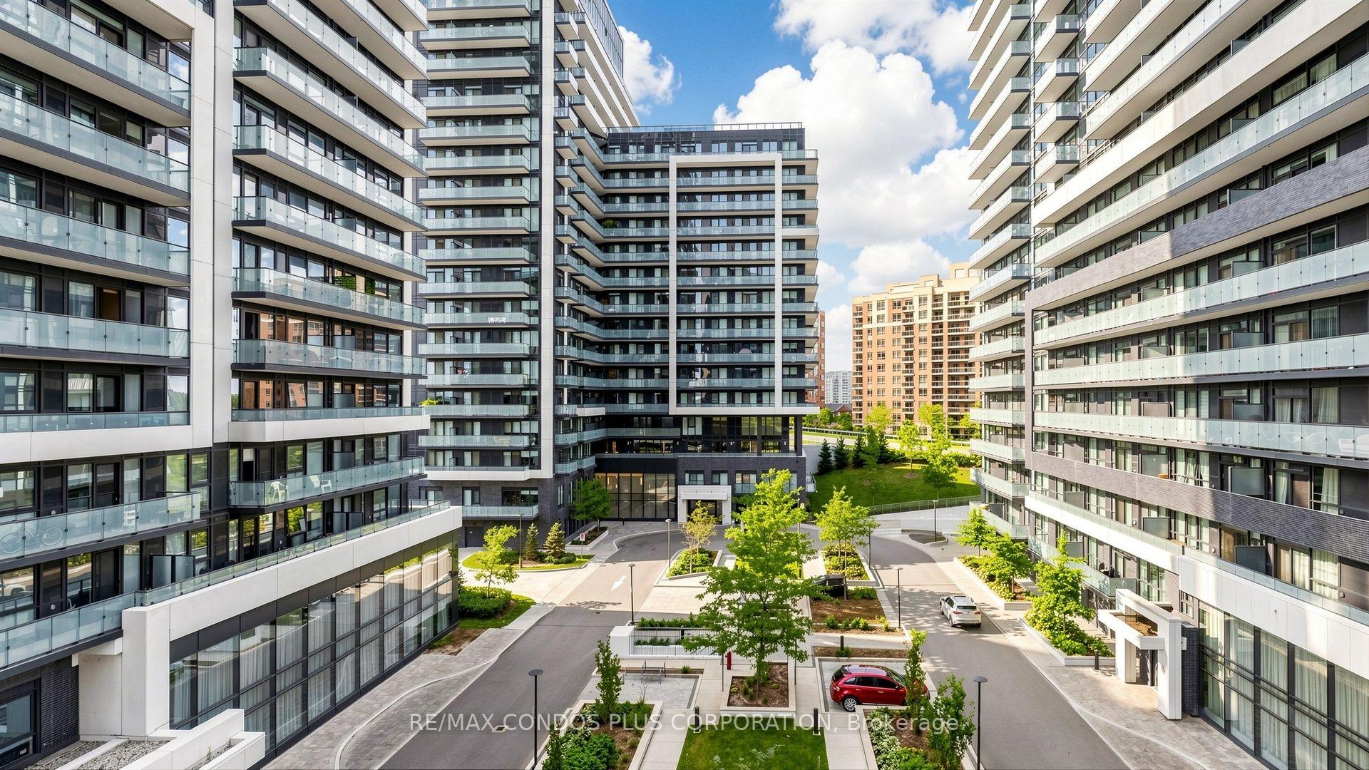 Photo 55 of Unit 503, 105 Oneida Crescent, Richmond Hill, Langstaff — HOMEH