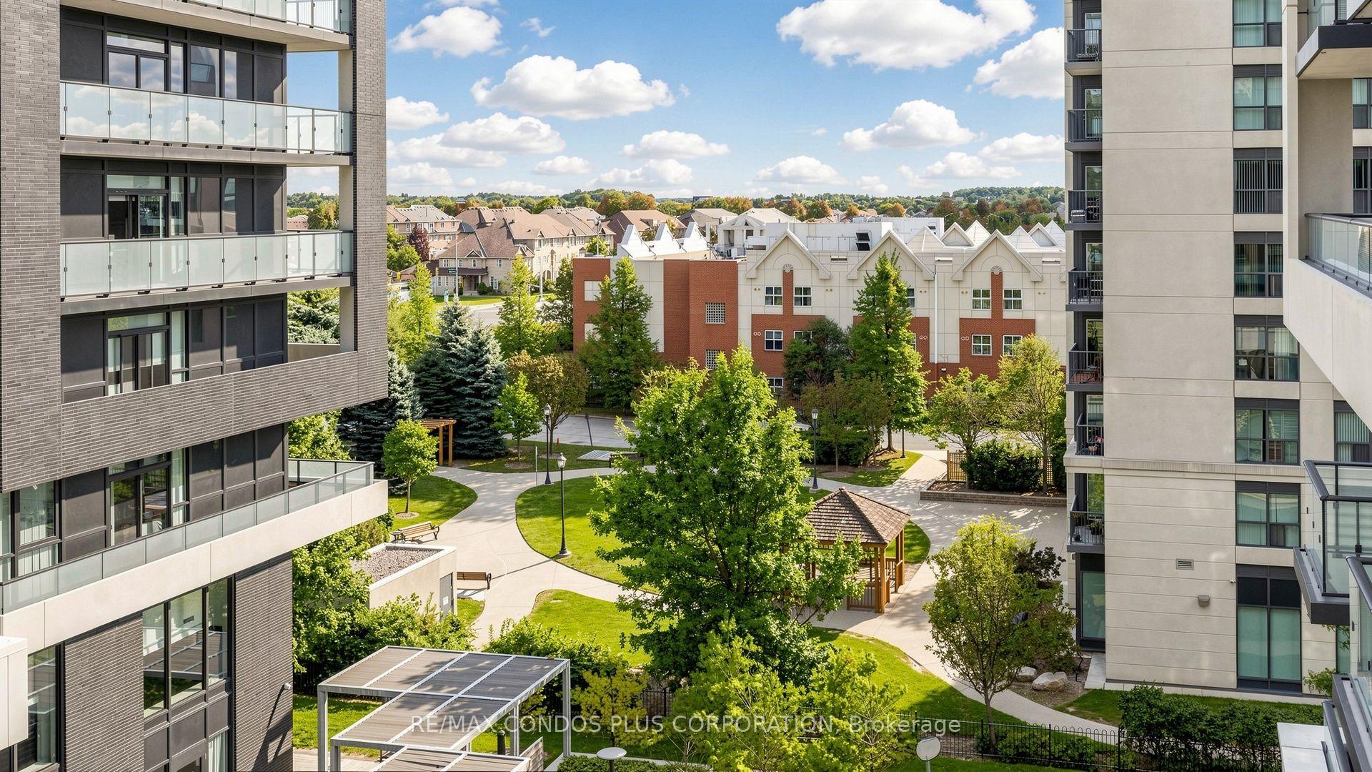 Photo 57 of Unit 503, 105 Oneida Crescent, Richmond Hill, Langstaff — HOMEH