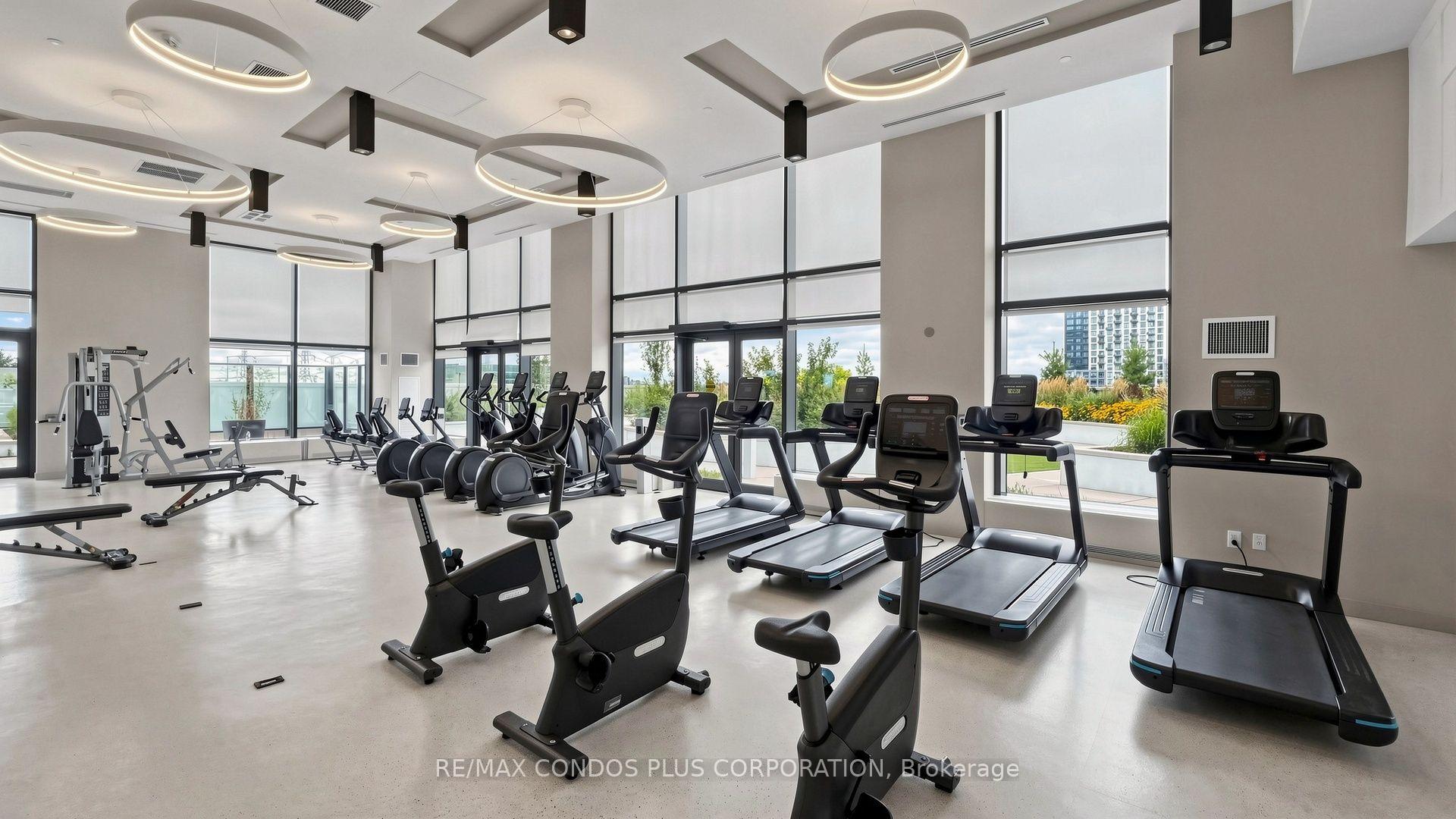 Photo 58 of Unit 503, 105 Oneida Crescent, Richmond Hill, Langstaff — HOMEH