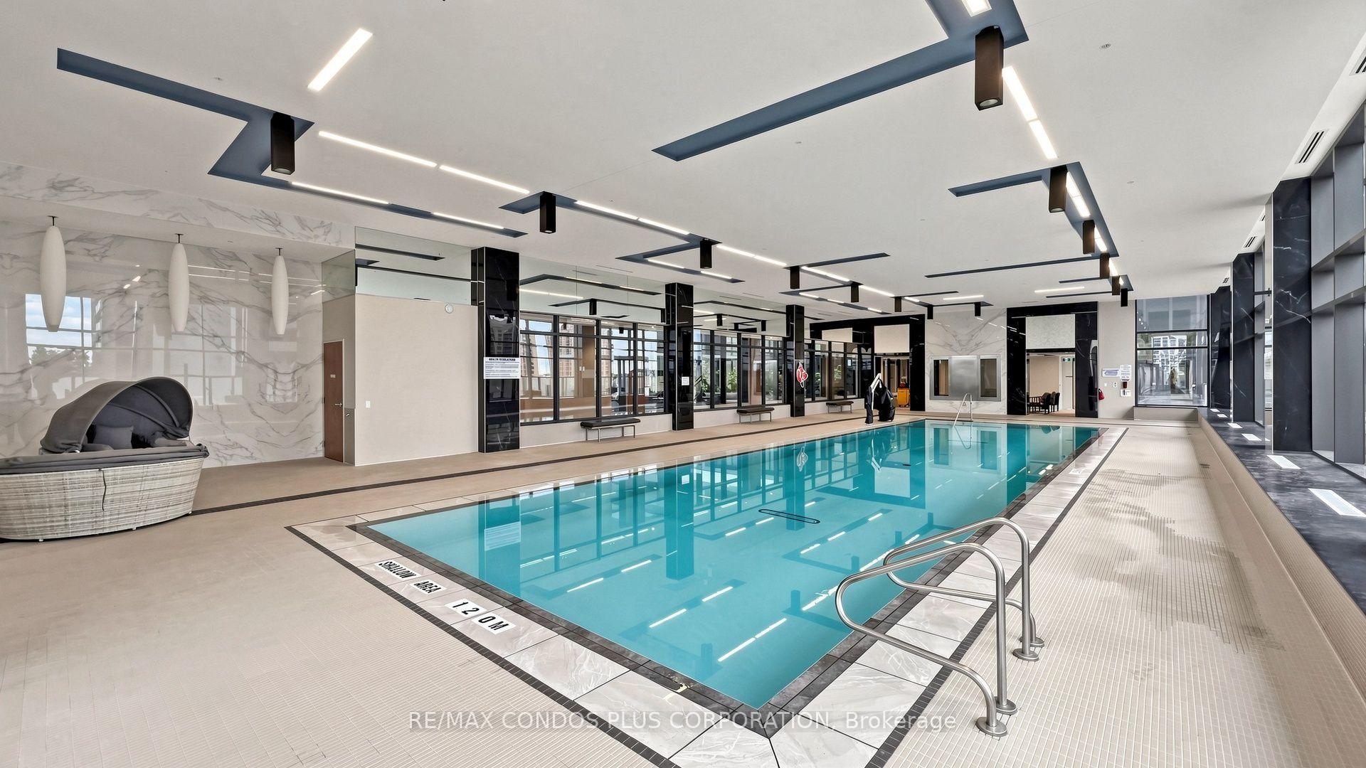Photo 62 of Unit 503, 105 Oneida Crescent, Richmond Hill, Langstaff — HOMEH