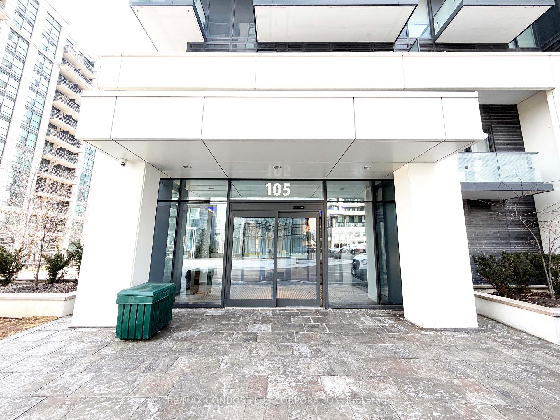 Photo 70 of Unit 503, 105 Oneida Crescent, Richmond Hill, Langstaff — HOMEH