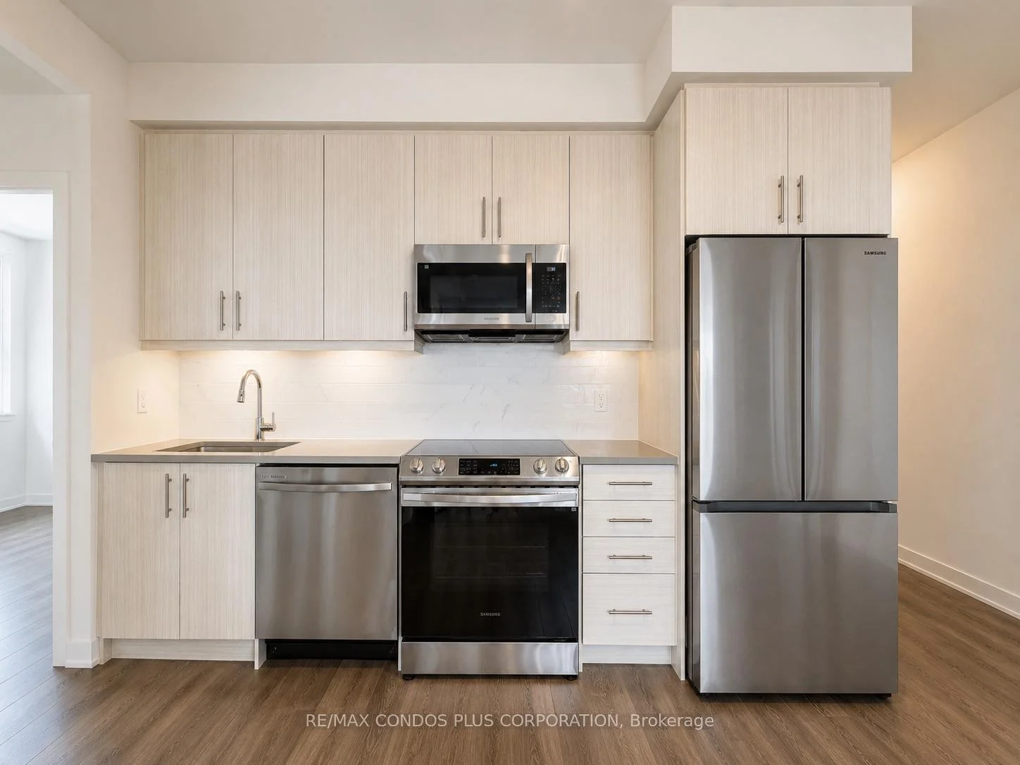 Photo 22 of Unit 503, 105 Oneida Crescent, Richmond Hill, Langstaff — HOMEH