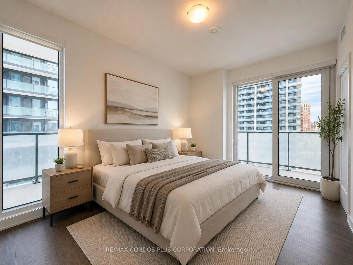 Photo 25 of Unit 503, 105 Oneida Crescent, Richmond Hill, Langstaff — HOMEH