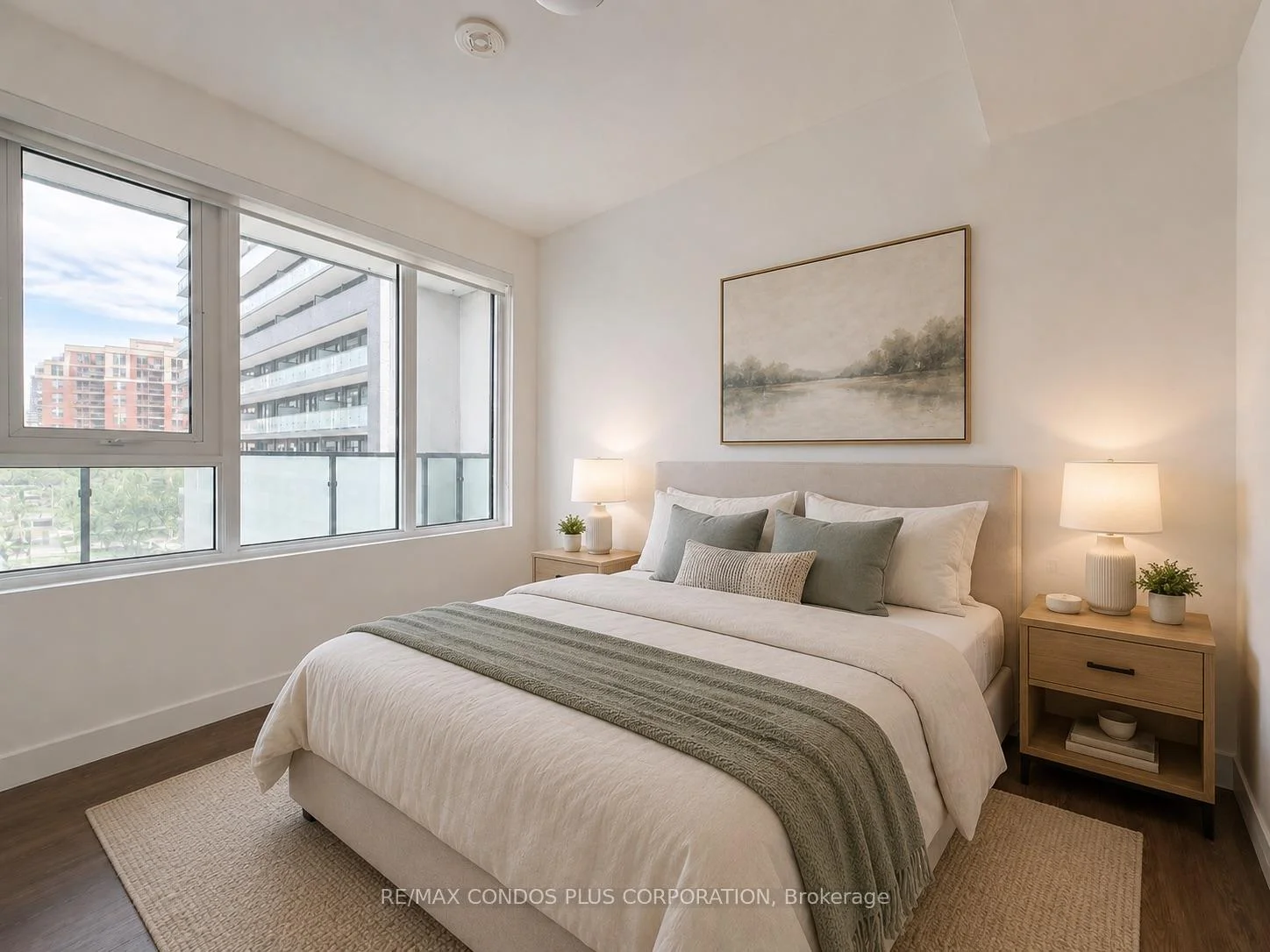 Photo 32 of Unit 503, 105 Oneida Crescent, Richmond Hill, Langstaff — HOMEH