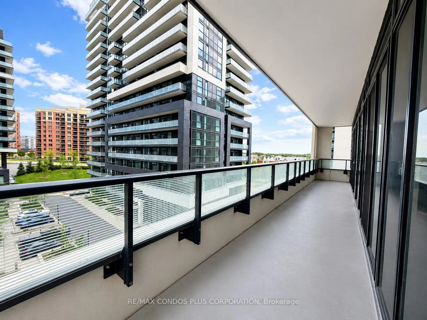 Photo 44 of Unit 503, 105 Oneida Crescent, Richmond Hill, Langstaff — HOMEH