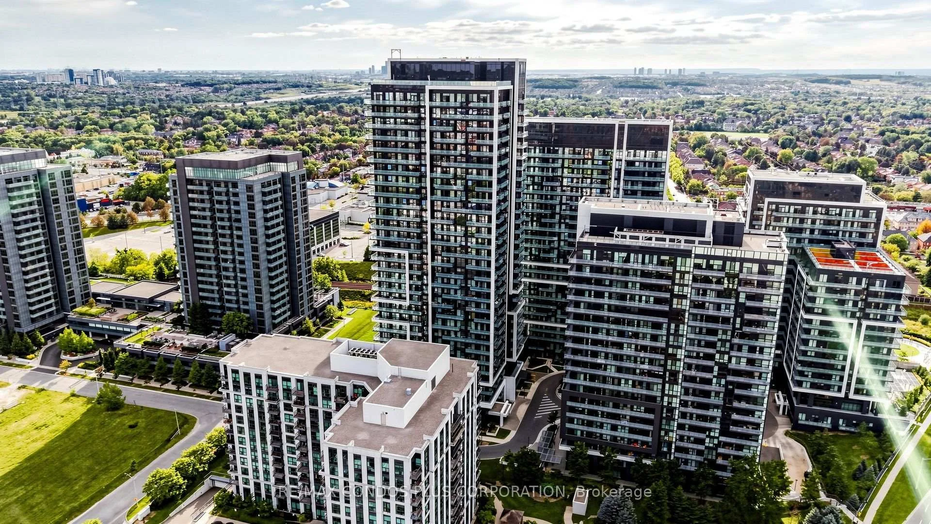 Photo 79 of Unit 503, 105 Oneida Crescent, Richmond Hill, Langstaff — HOMEH