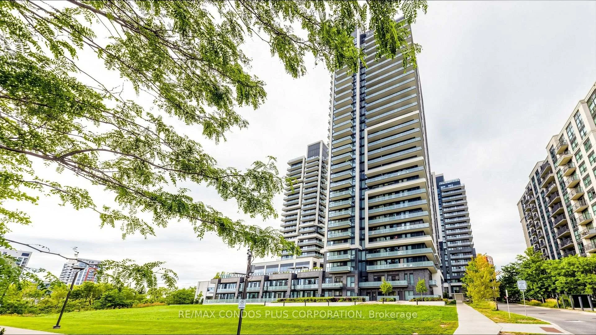 Photo 80 of Unit 503, 105 Oneida Crescent, Richmond Hill, Langstaff — HOMEH