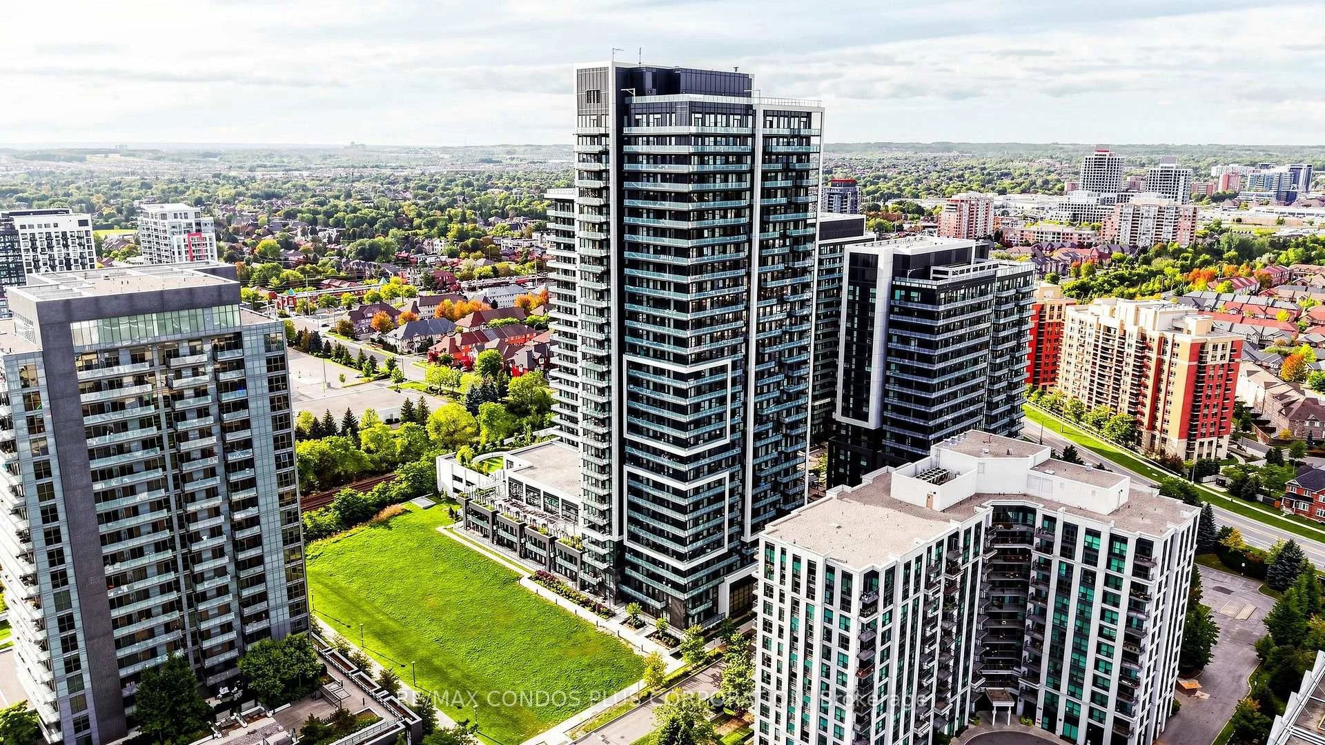 Photo 77 of Unit 503, 105 Oneida Crescent, Richmond Hill, Langstaff — HOMEH