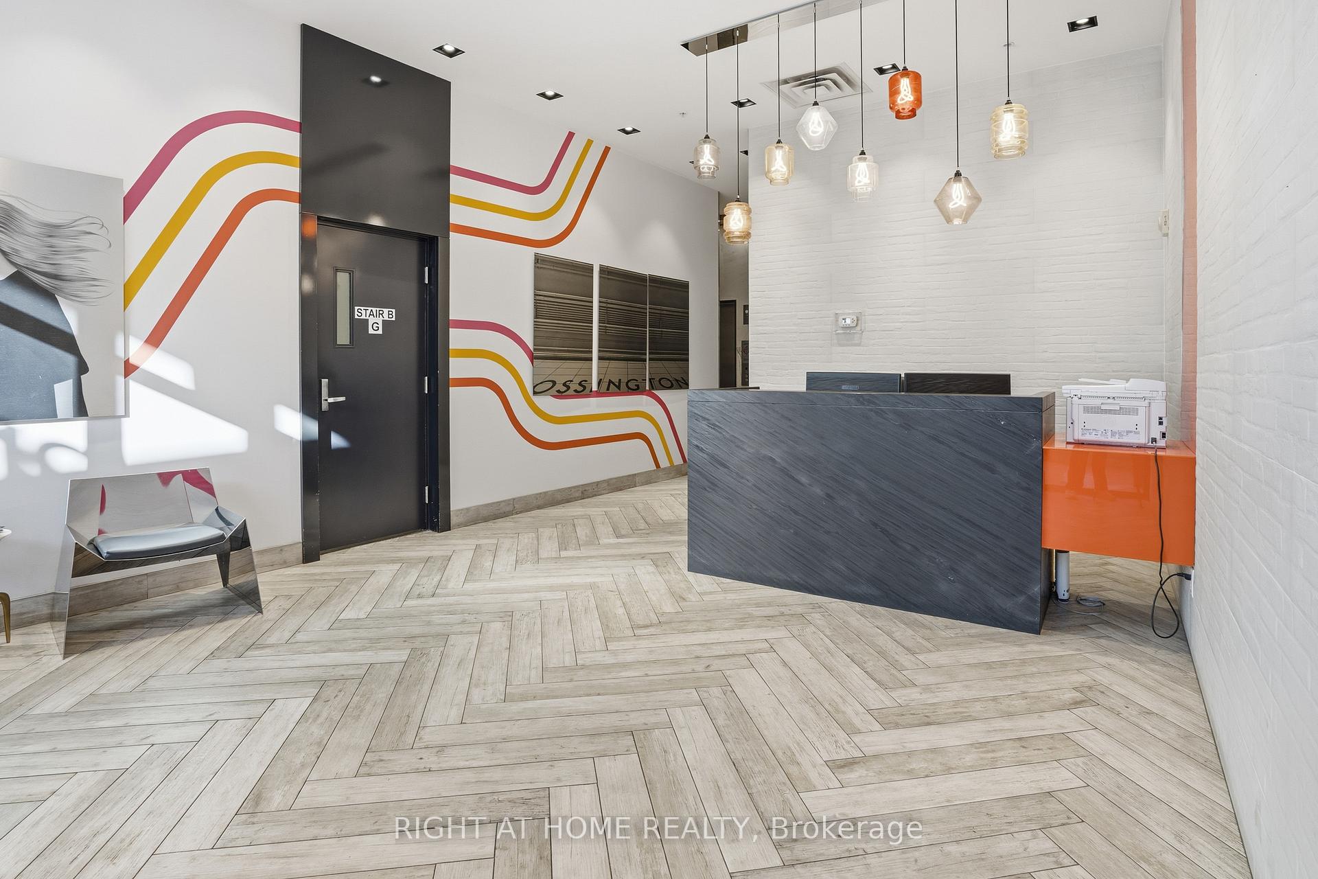 Photo 3 of Unit 511, 109 Ossington Avenue, Toronto, Trinity-Bellwoods — HOMEH