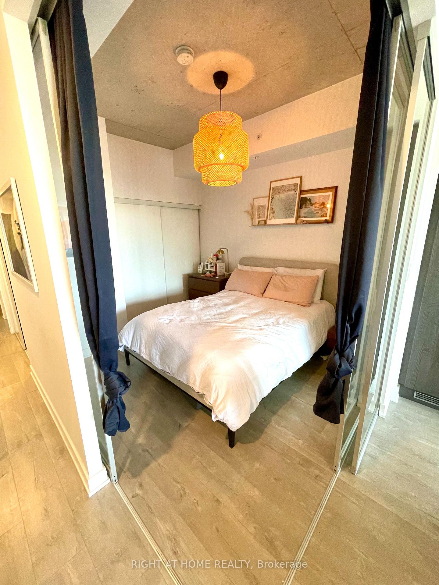 Photo 10 of Unit 511, 109 Ossington Avenue, Toronto, Trinity-Bellwoods — HOMEH