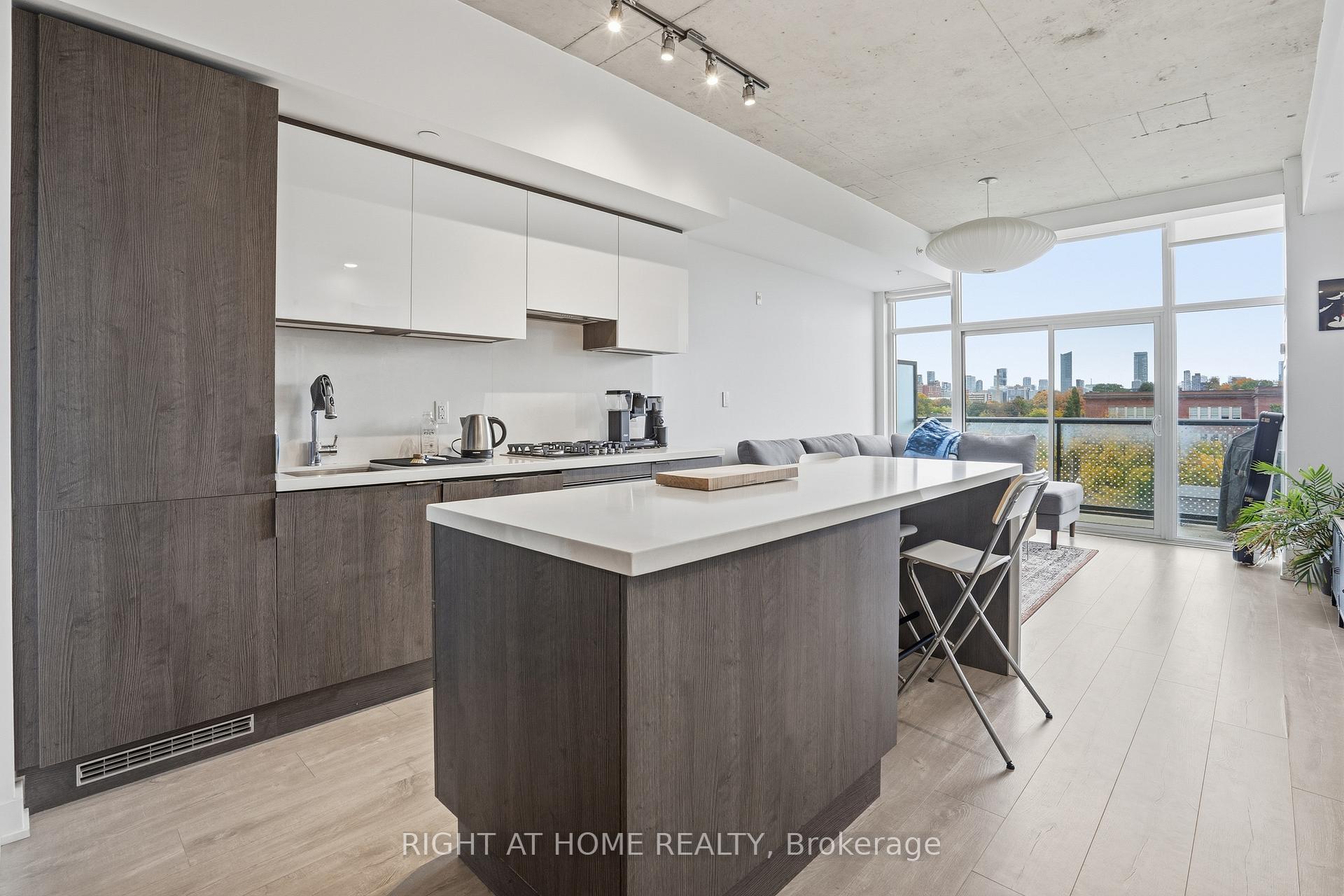 Photo 12 of Unit 511, 109 Ossington Avenue, Toronto, Trinity-Bellwoods — HOMEH