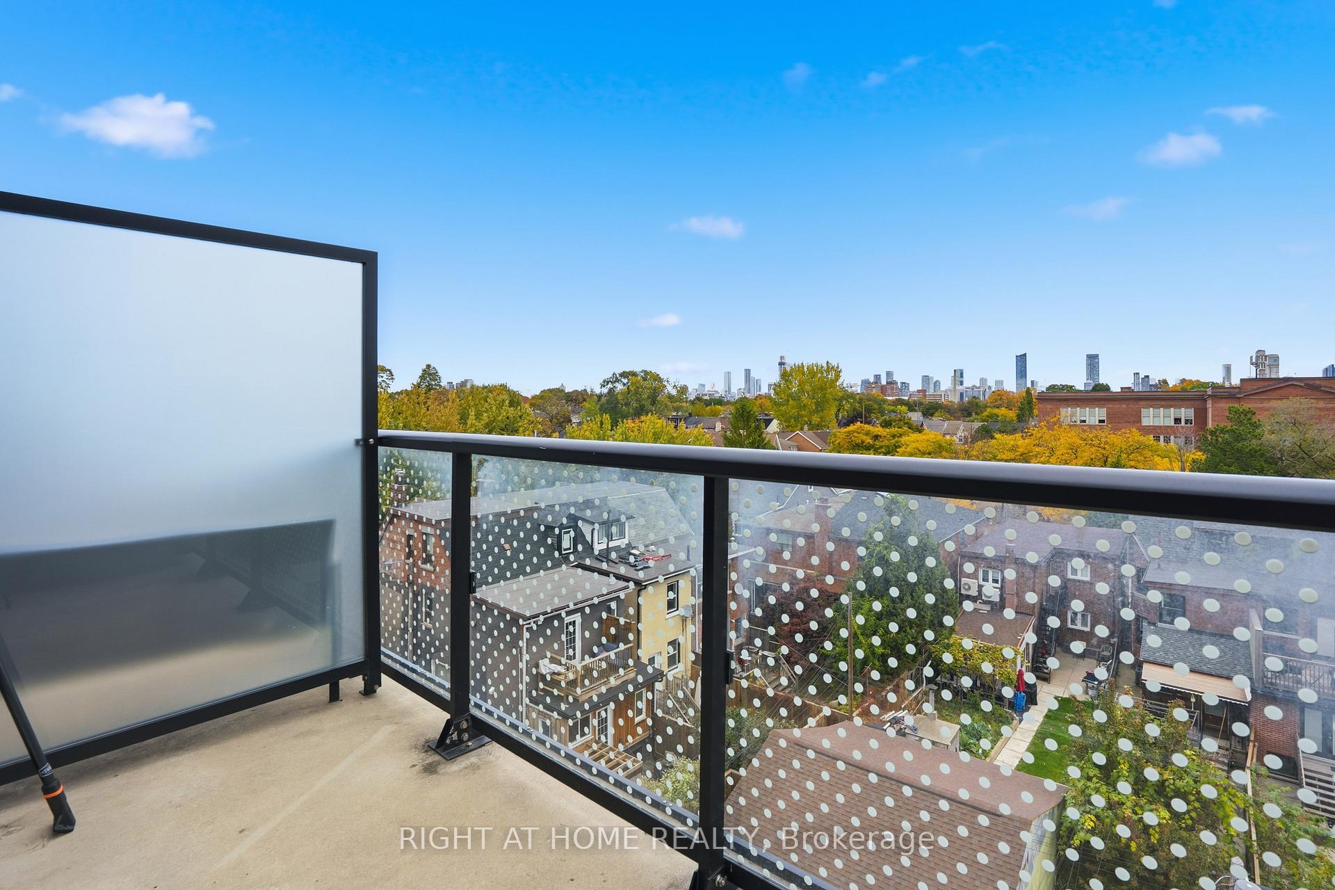 Photo 16 of Unit 511, 109 Ossington Avenue, Toronto, Trinity-Bellwoods — HOMEH