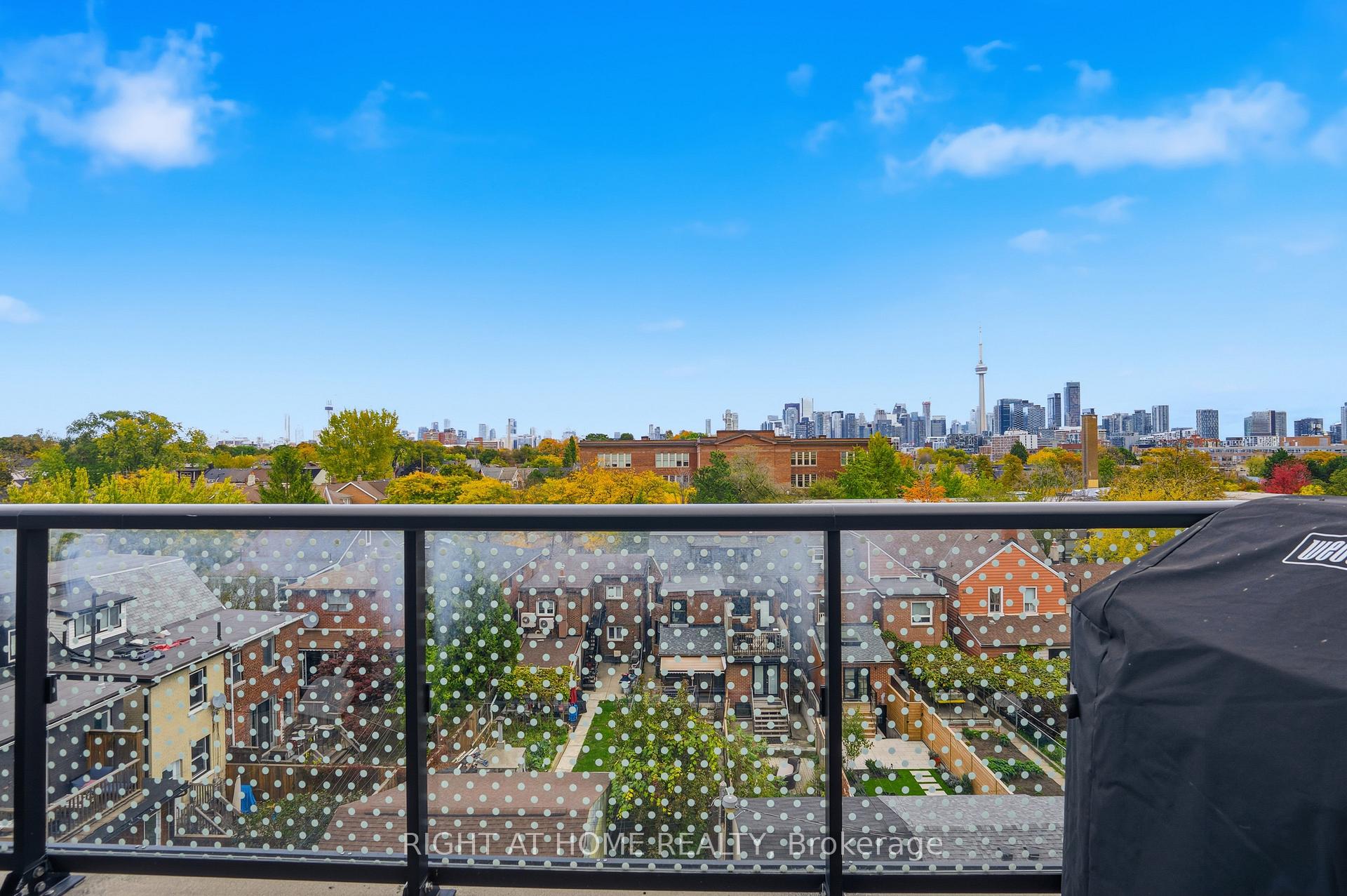 Photo 18 of Unit 511, 109 Ossington Avenue, Toronto, Trinity-Bellwoods — HOMEH