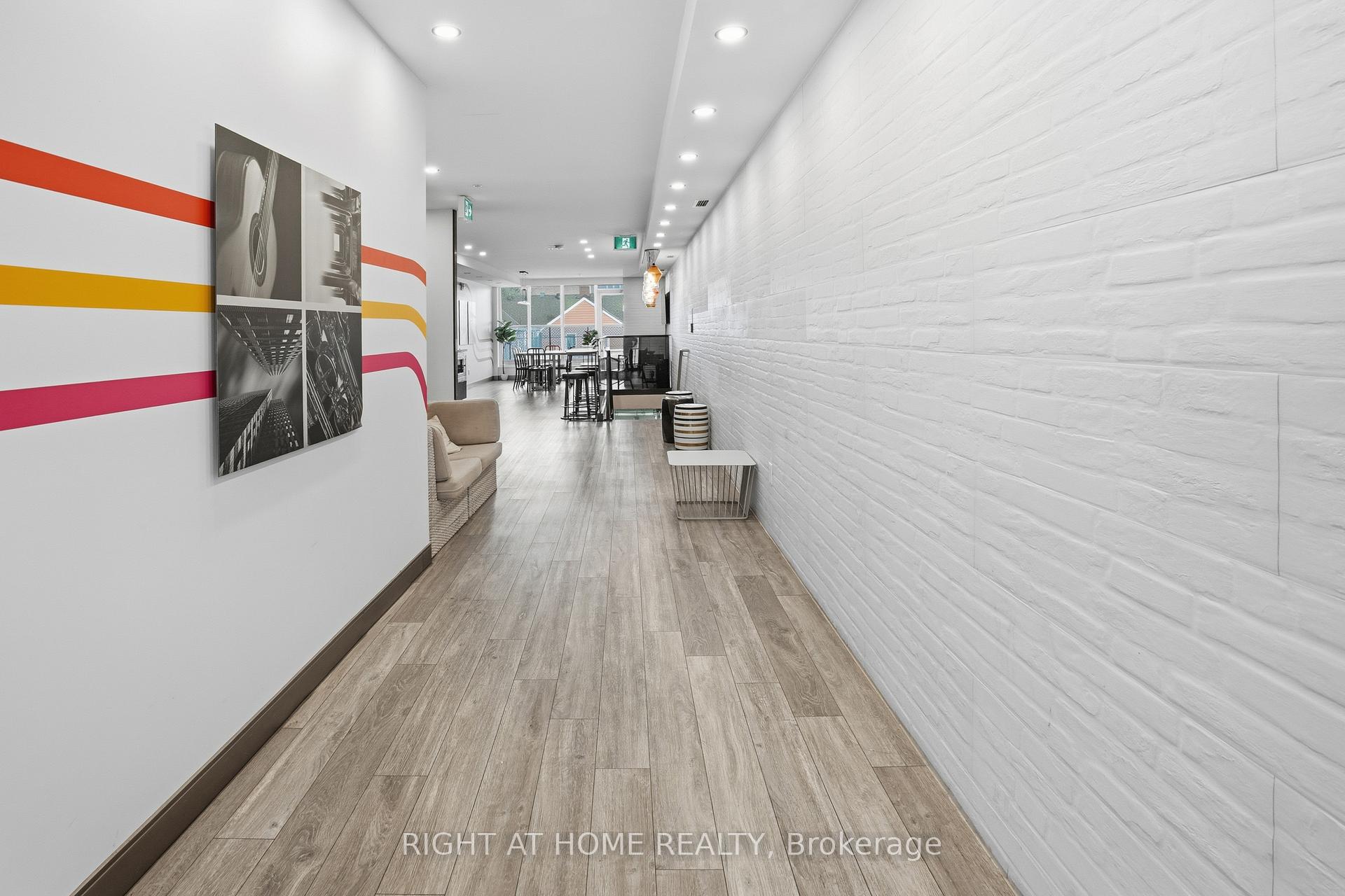 Photo 19 of Unit 511, 109 Ossington Avenue, Toronto, Trinity-Bellwoods — HOMEH