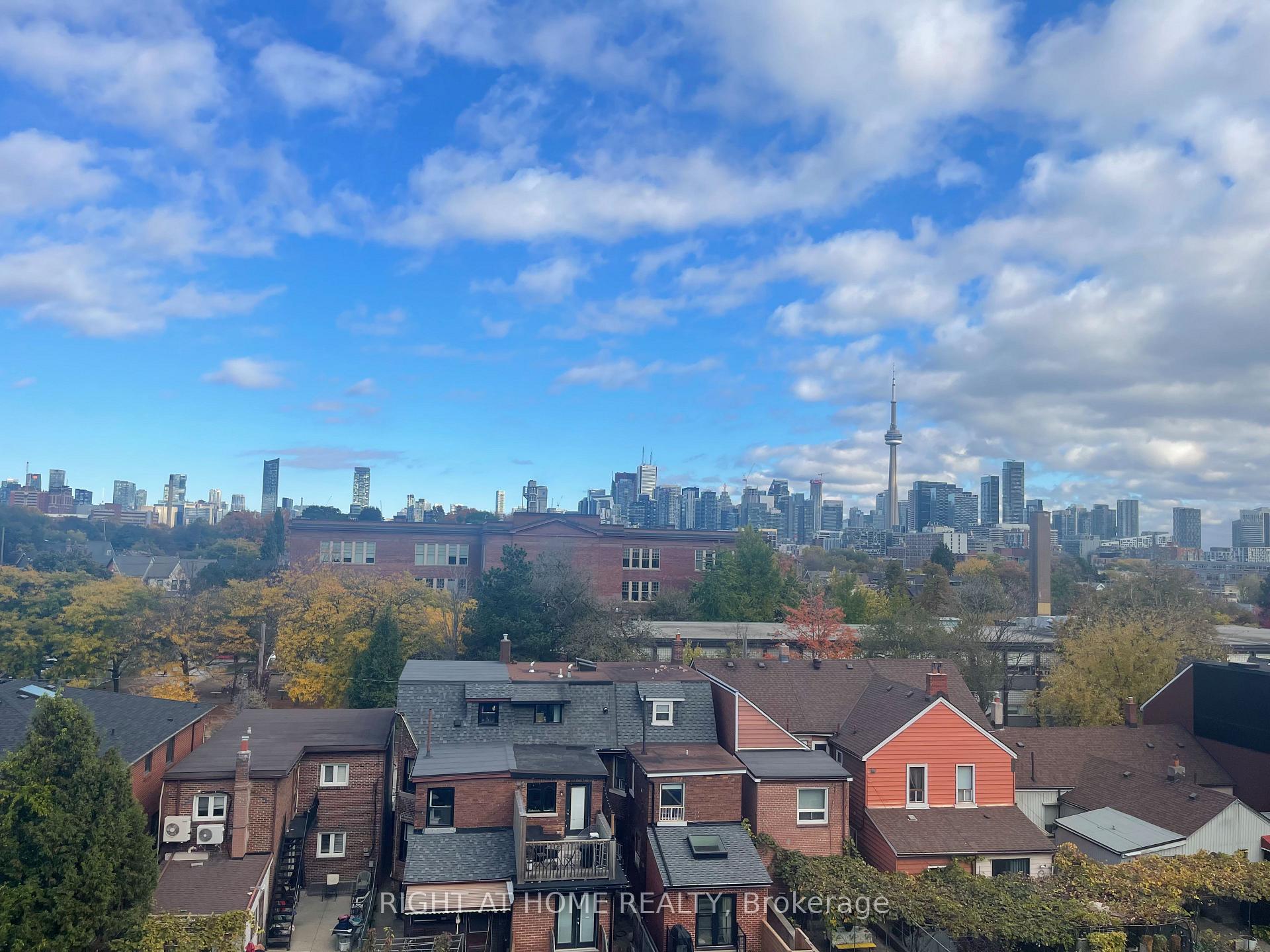 Photo 22 of Unit 511, 109 Ossington Avenue, Toronto, Trinity-Bellwoods — HOMEH