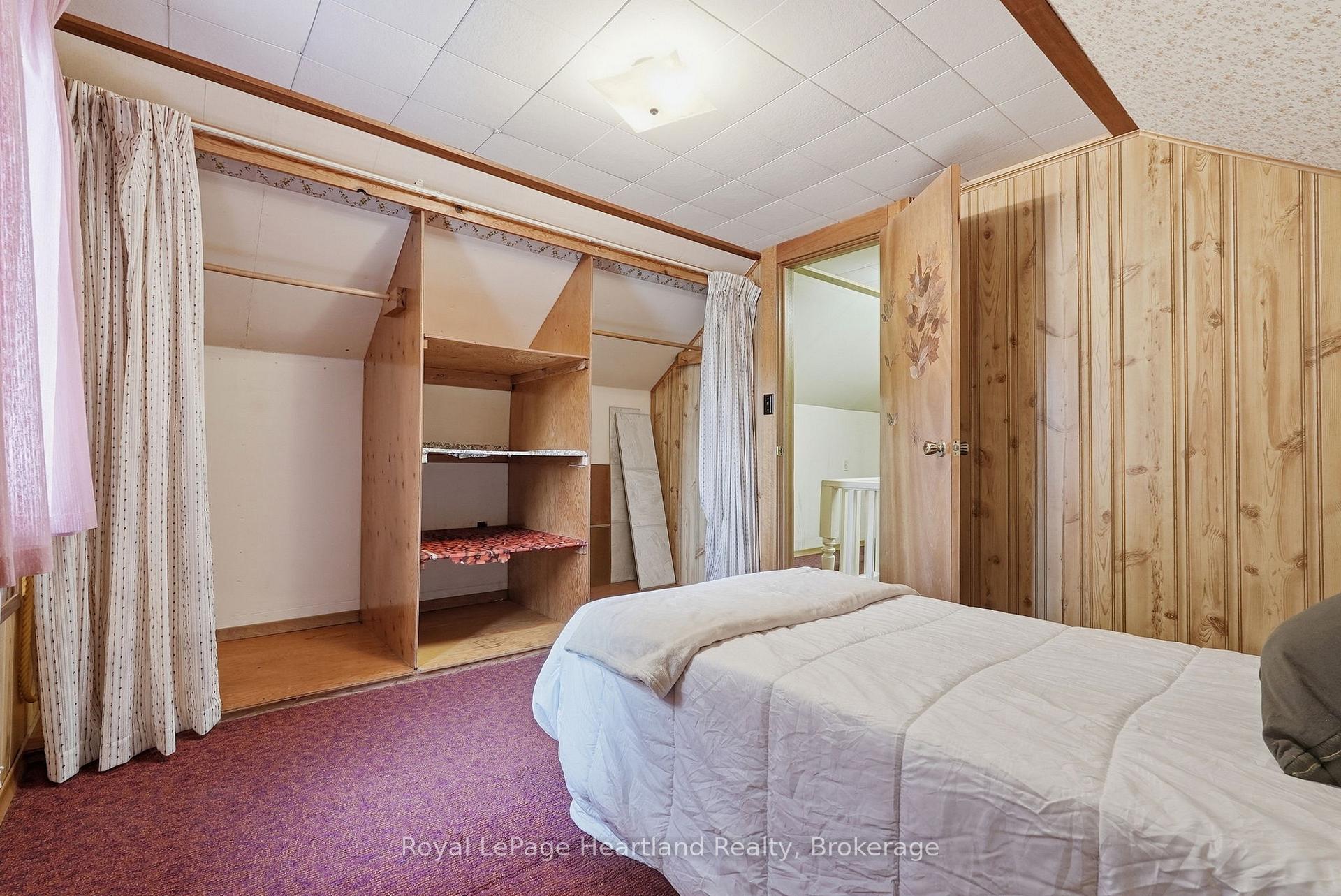 Photo 27 of 156 Queen Street S, Minto — HOMEH