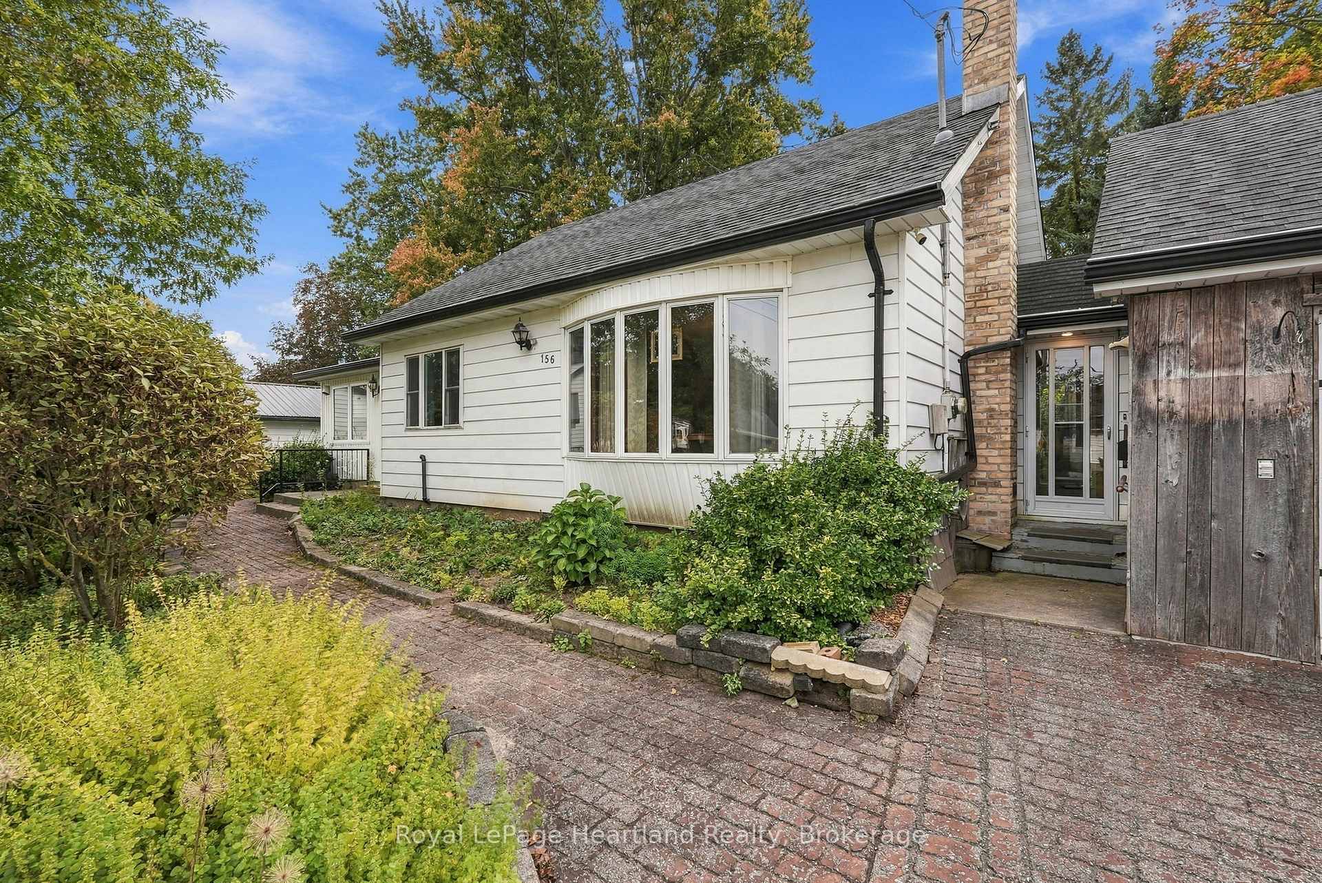 Photo 45 of 156 Queen Street S, Minto — HOMEH