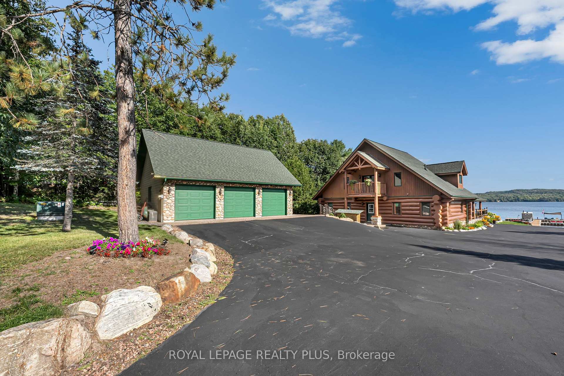 Photo 10 of 45 Carla's Lane, Blind River — HOMEH