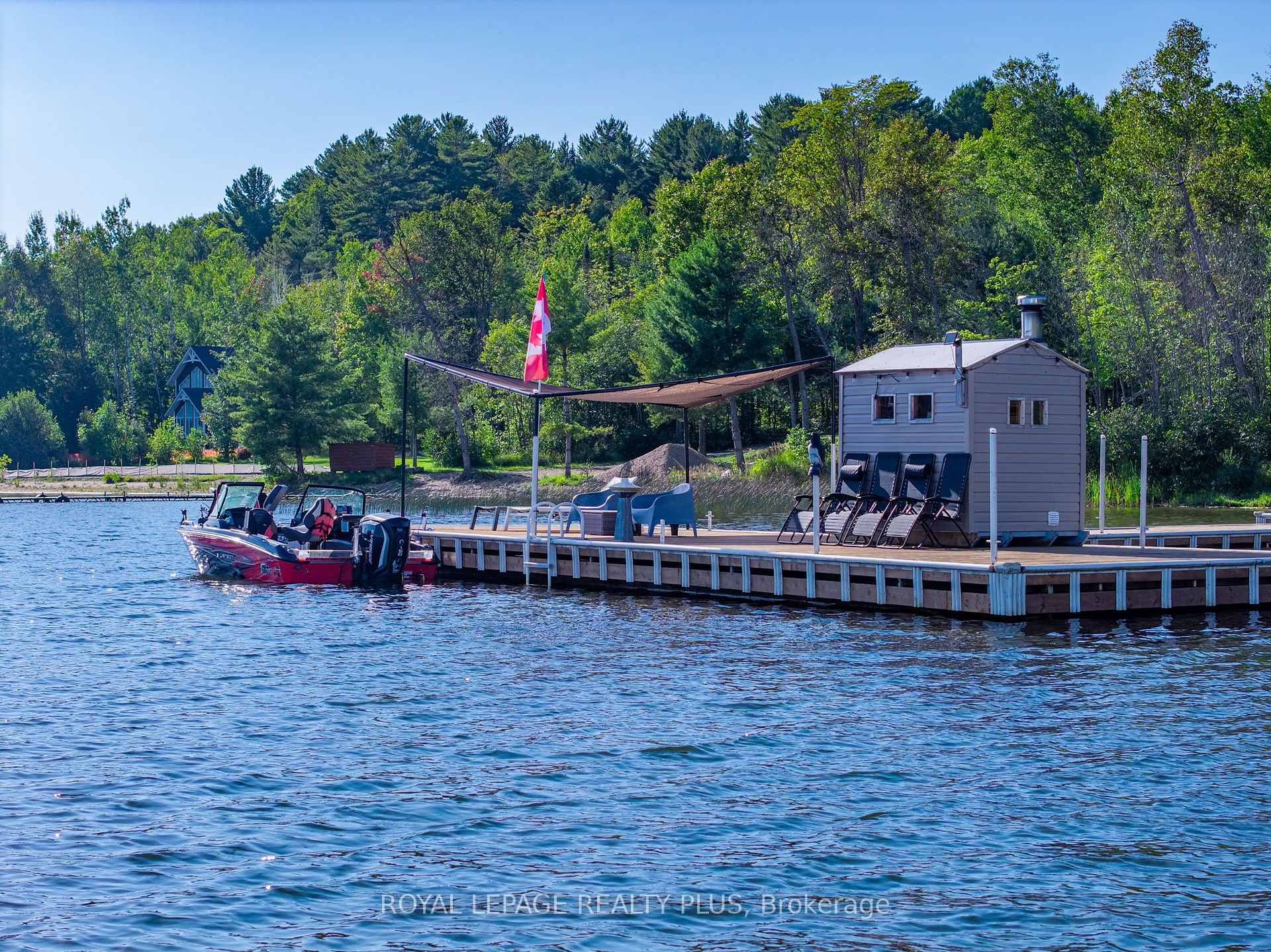 Photo 38 of 45 Carla's Lane, Blind River — HOMEH