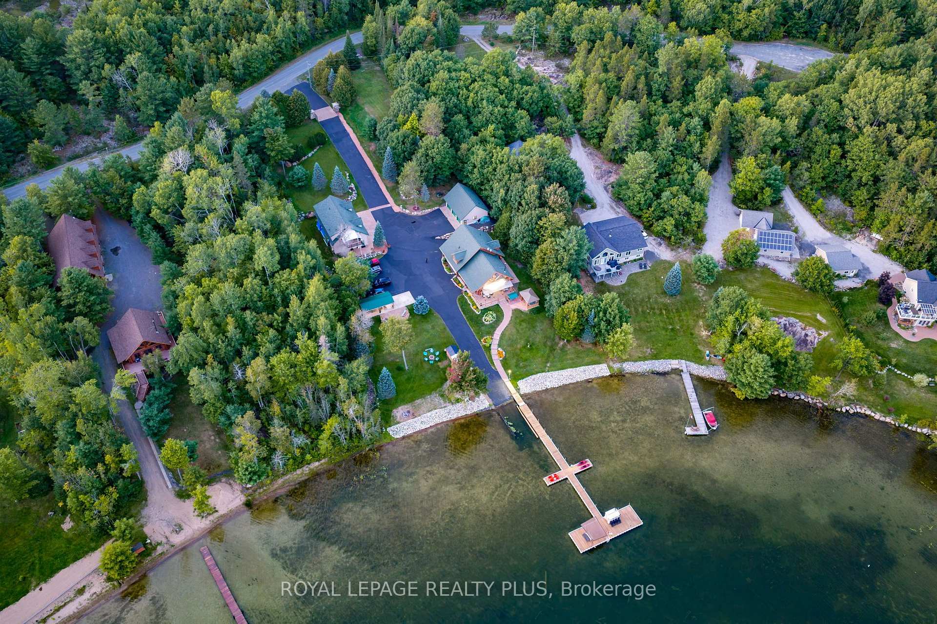 Photo 43 of 45 Carla's Lane, Blind River — HOMEH
