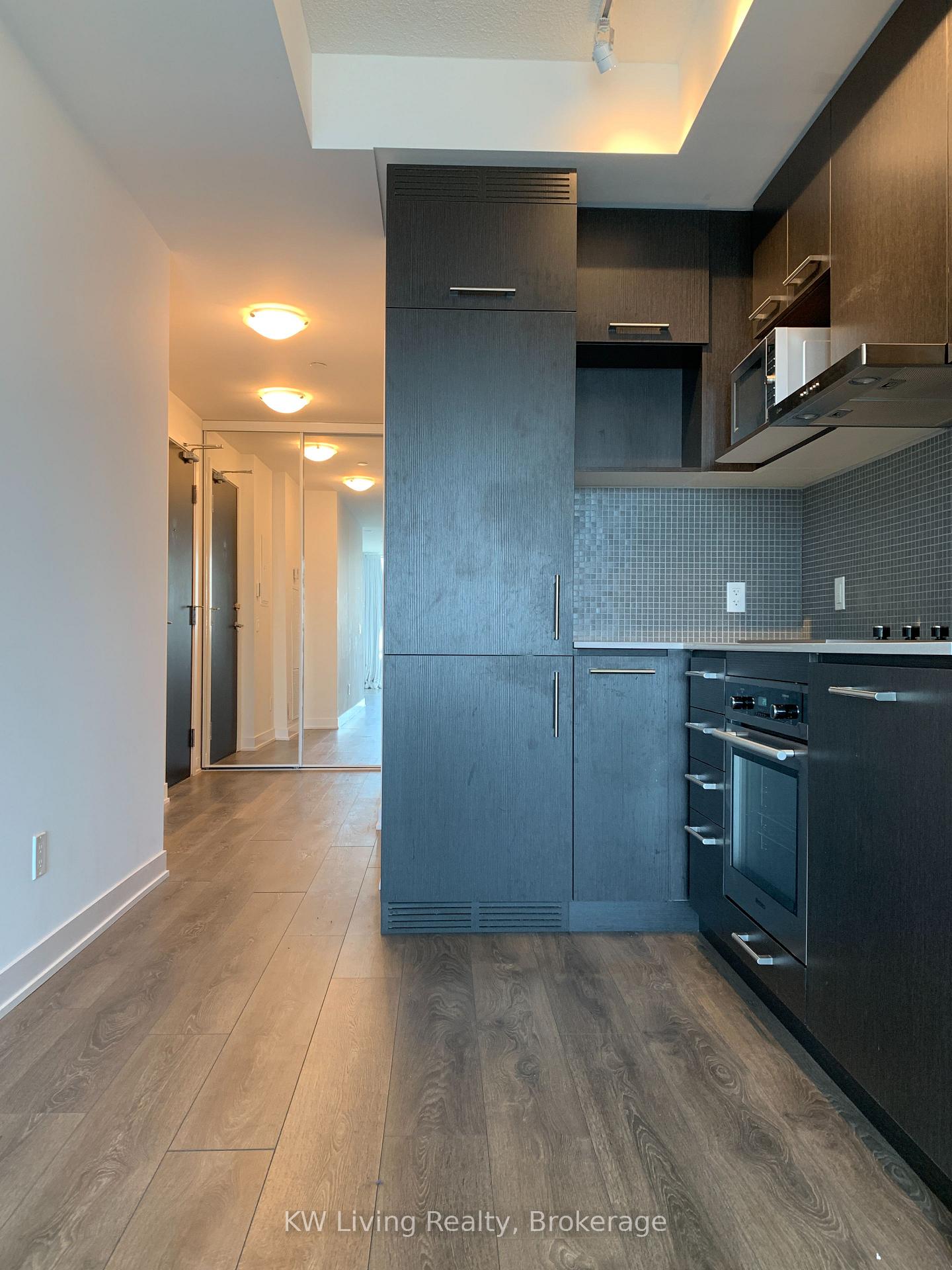 Photo 3 of Unit 4005, 87 Peter Street, Toronto, Waterfront Communities — HOMEH