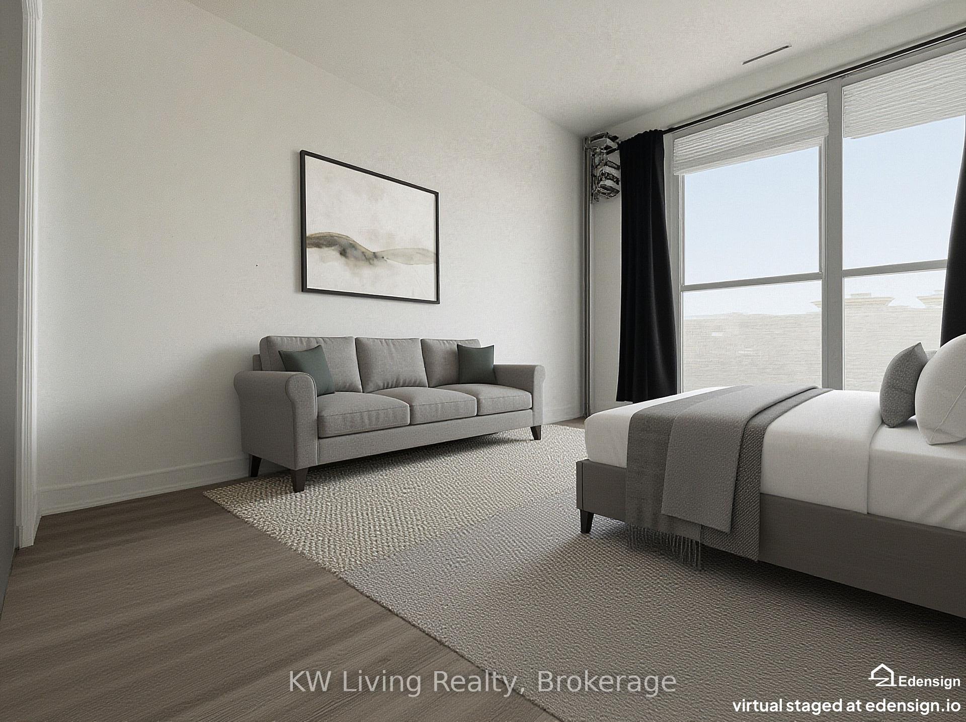 Photo 5 of Unit 4005, 87 Peter Street, Toronto, Waterfront Communities — HOMEH