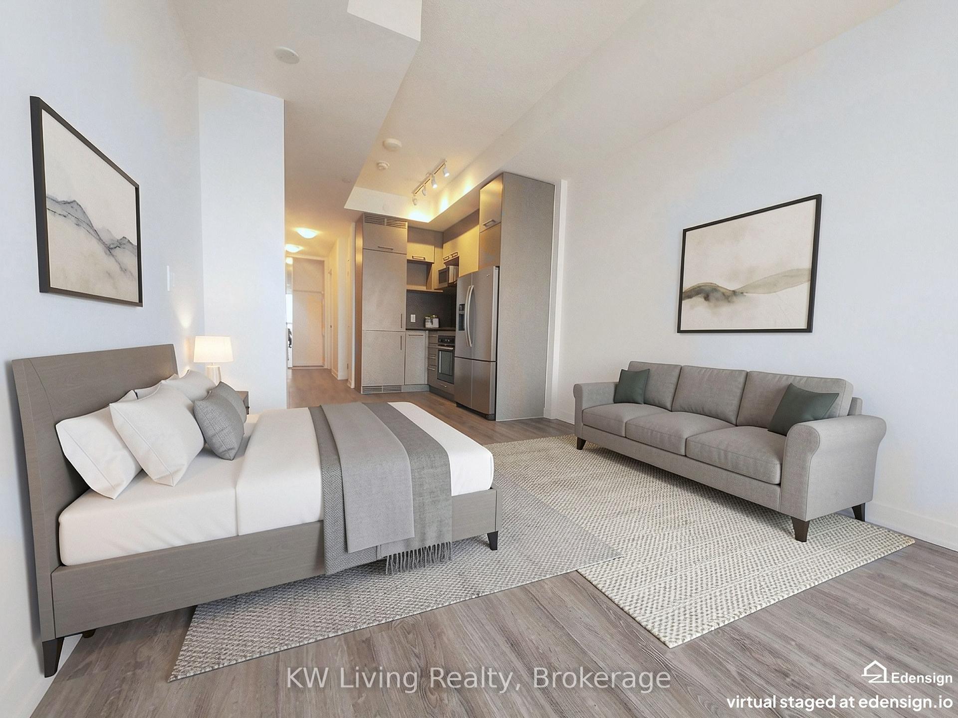 Photo 6 of Unit 4005, 87 Peter Street, Toronto, Waterfront Communities — HOMEH