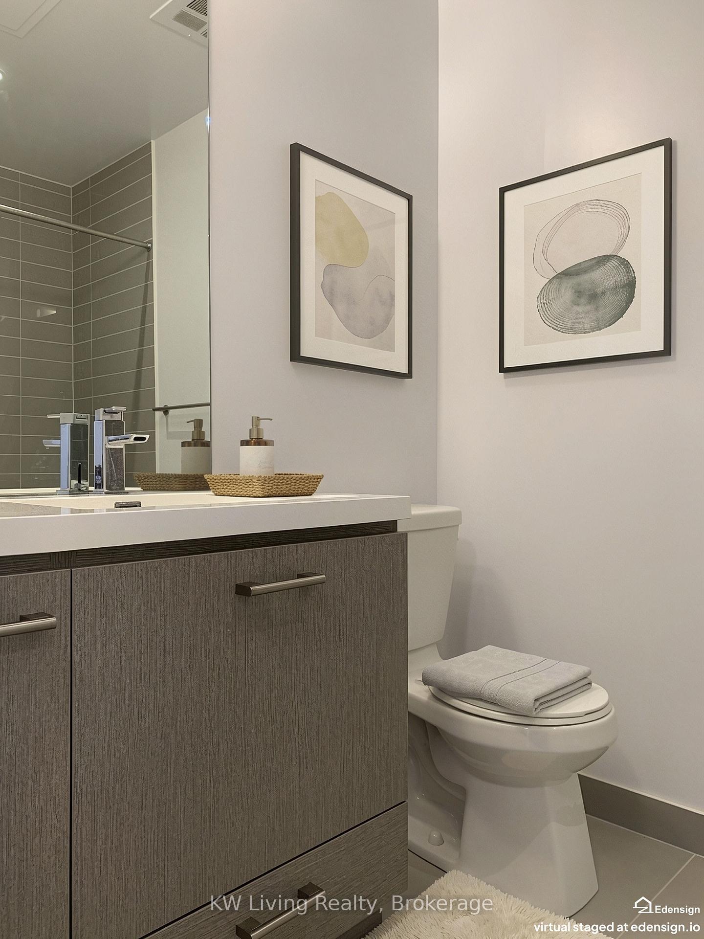 Photo 8 of Unit 4005, 87 Peter Street, Toronto, Waterfront Communities — HOMEH