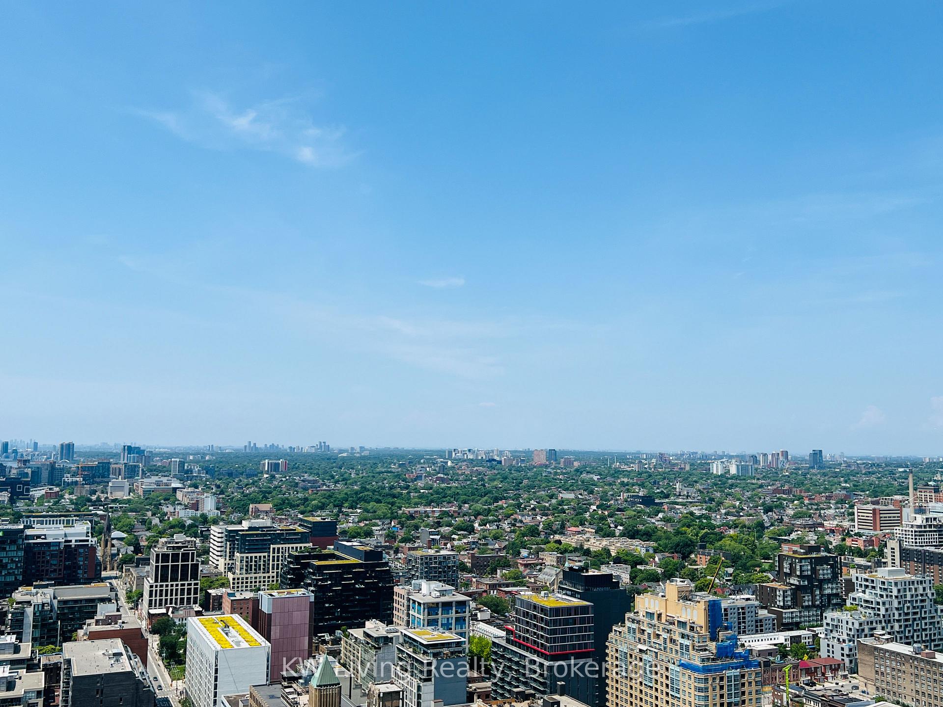Photo 9 of Unit 4005, 87 Peter Street, Toronto, Waterfront Communities — HOMEH