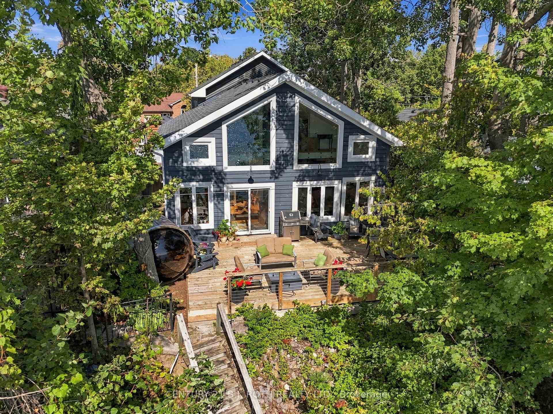 Photo 1 of 19 Stanley Avenue, Oro-Medonte, Rural Oro-Medonte — HOMEH