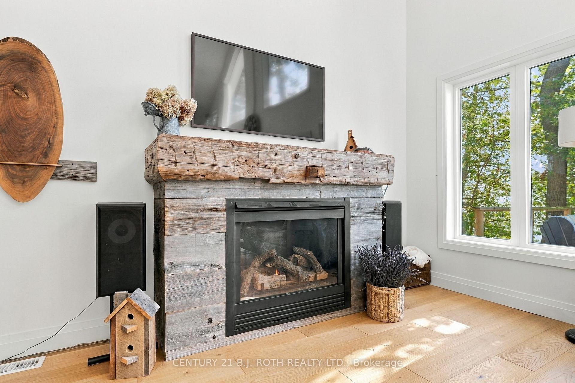 Photo 22 of 19 Stanley Avenue, Oro-Medonte, Rural Oro-Medonte — HOMEH