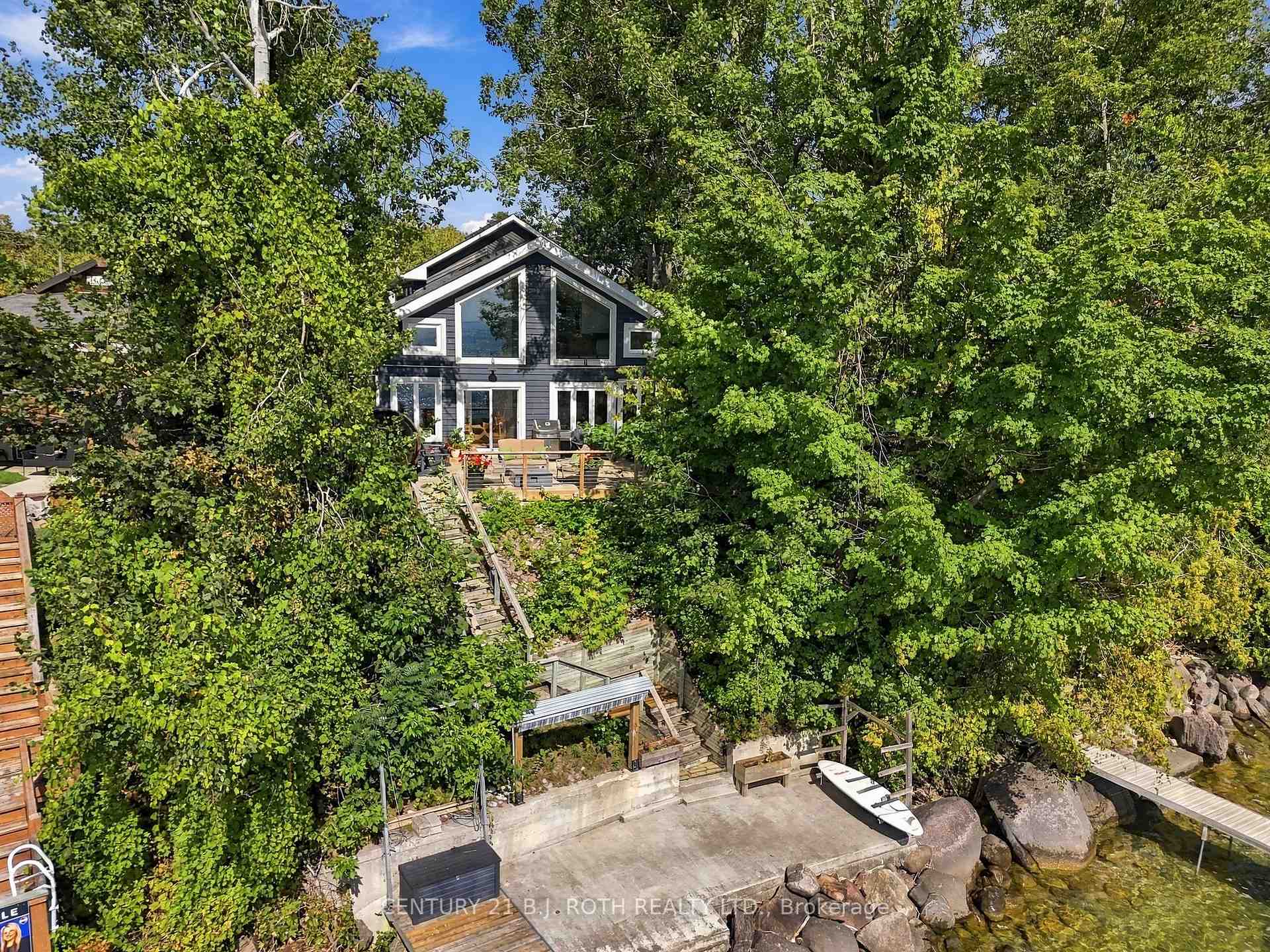 Photo 49 of 19 Stanley Avenue, Oro-Medonte, Rural Oro-Medonte — HOMEH