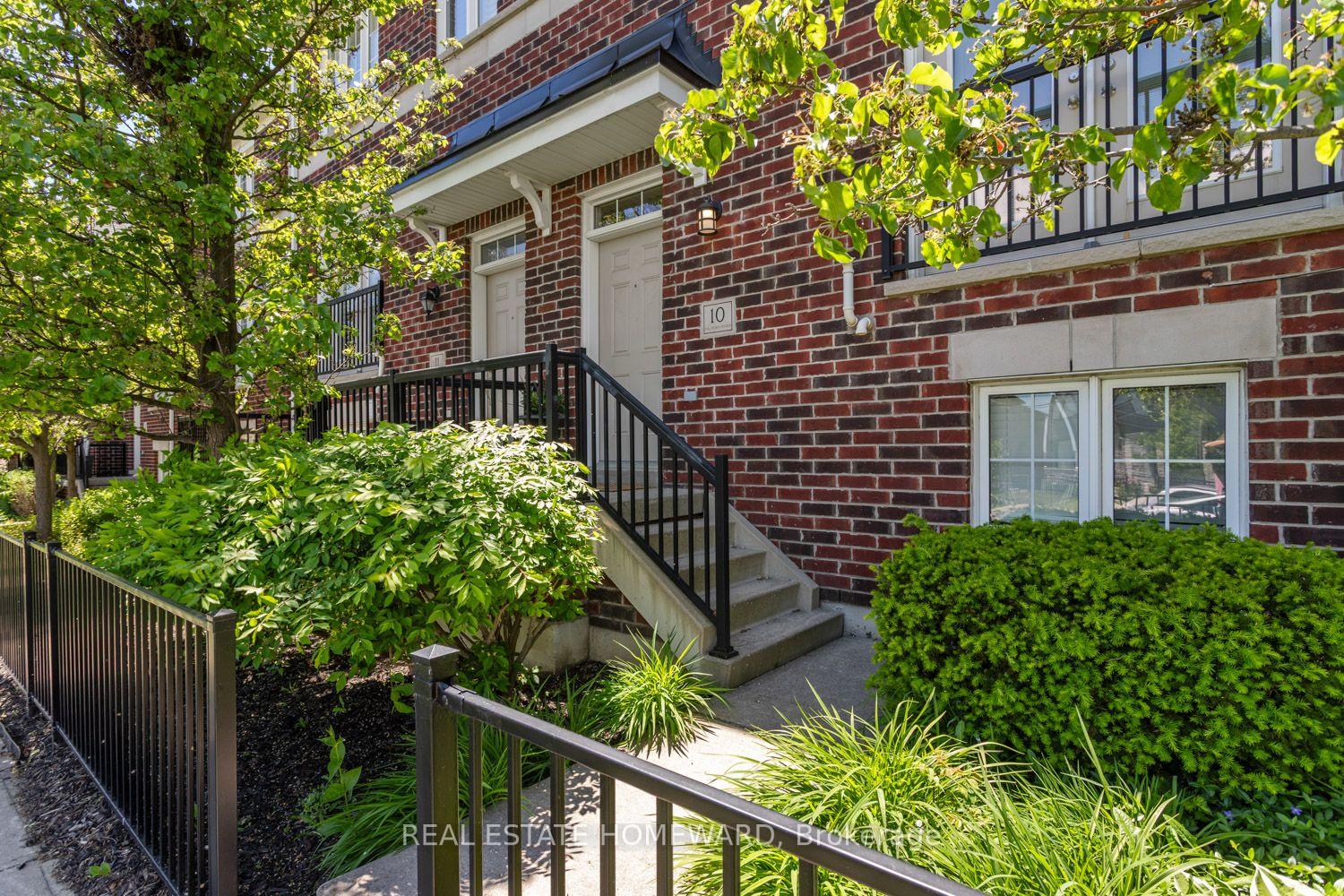 Photo of Unit 10, 571 Longworth Avenue E