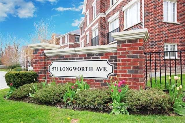 Photo 2 of Unit 10, 571 Longworth Avenue E, Clarington, Bowmanville — HOMEH