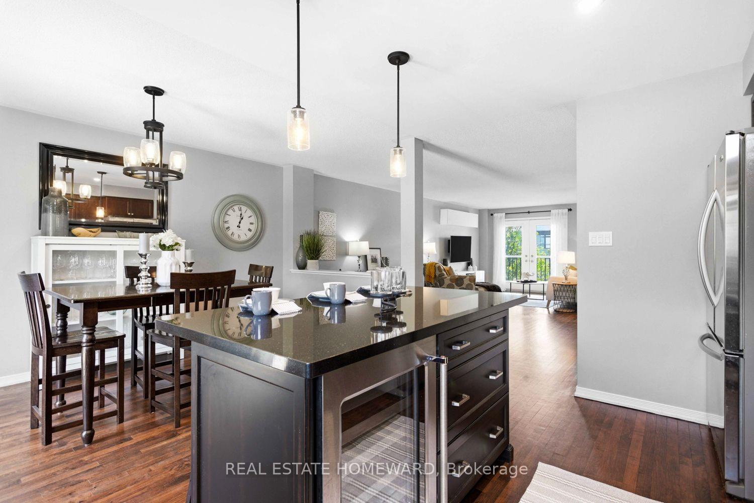 Photo 13 of Unit 10, 571 Longworth Avenue E, Clarington, Bowmanville — HOMEH