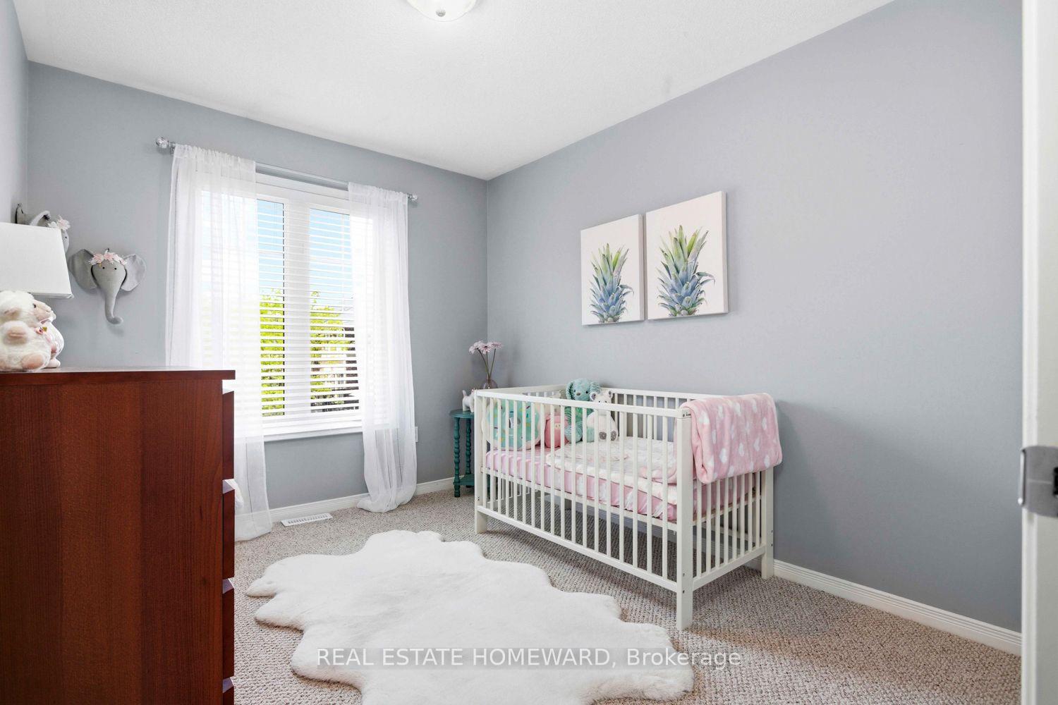 Photo 24 of Unit 10, 571 Longworth Avenue E, Clarington, Bowmanville — HOMEH