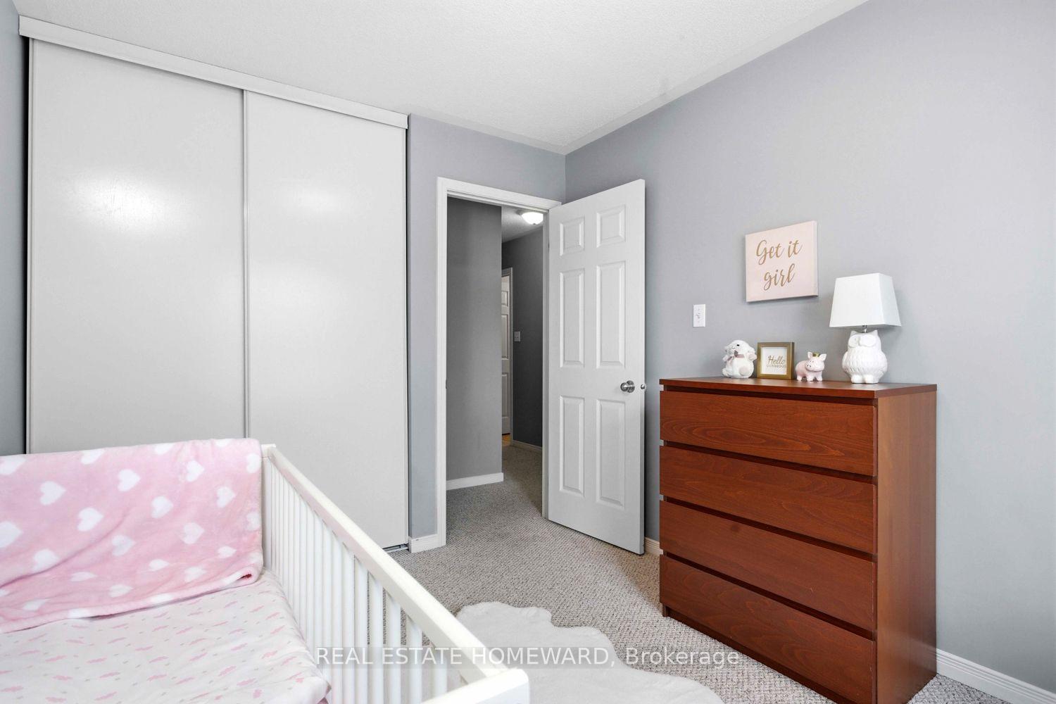 Photo 25 of Unit 10, 571 Longworth Avenue E, Clarington, Bowmanville — HOMEH