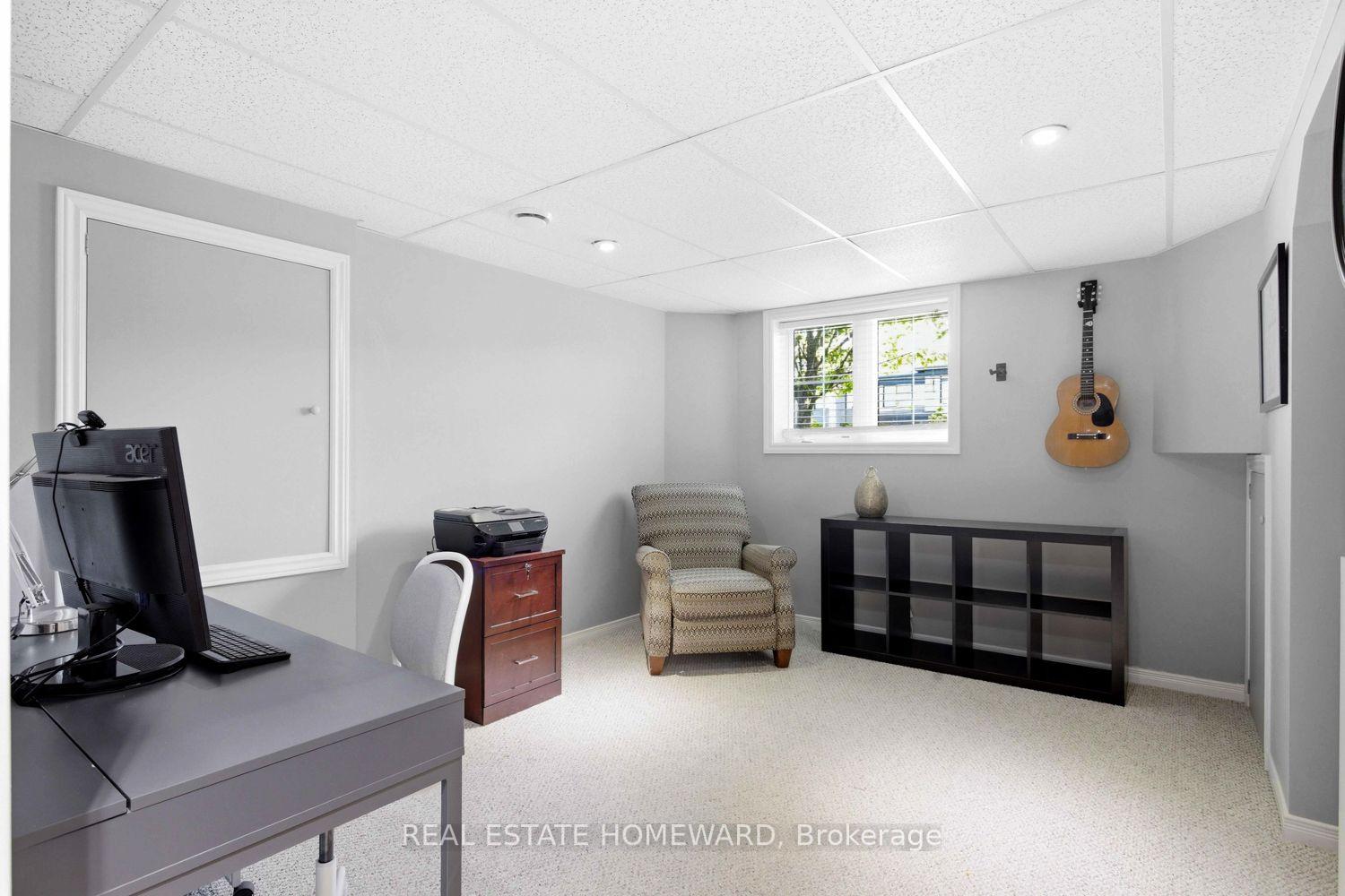Photo 30 of Unit 10, 571 Longworth Avenue E, Clarington, Bowmanville — HOMEH