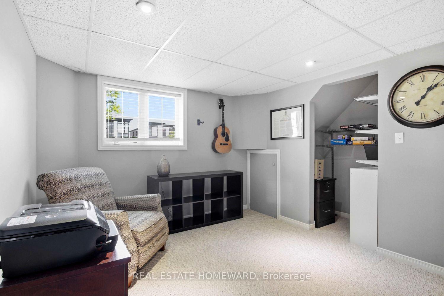 Photo 31 of Unit 10, 571 Longworth Avenue E, Clarington, Bowmanville — HOMEH