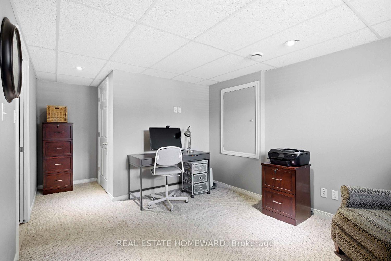 Photo 32 of Unit 10, 571 Longworth Avenue E, Clarington, Bowmanville — HOMEH