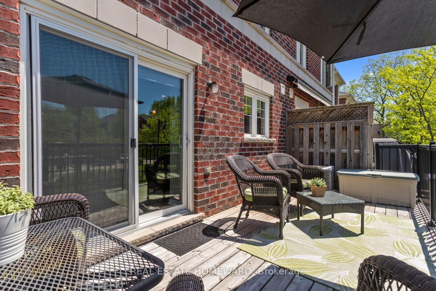 Photo 33 of Unit 10, 571 Longworth Avenue E, Clarington, Bowmanville — HOMEH