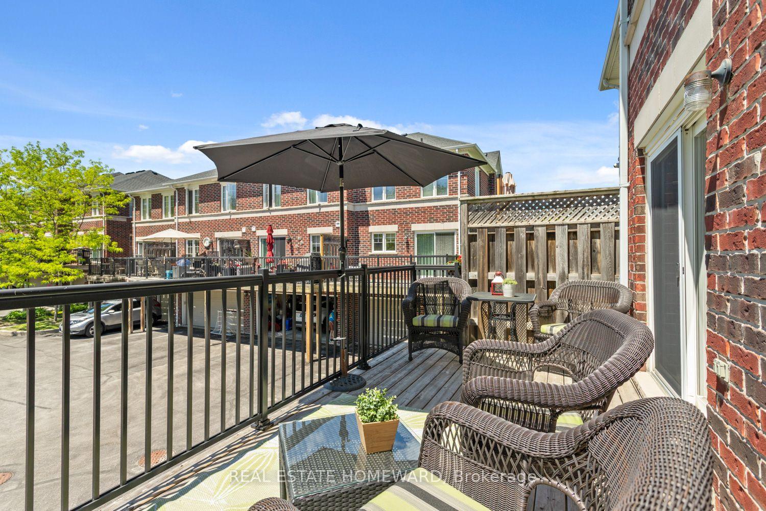 Photo 34 of Unit 10, 571 Longworth Avenue E, Clarington, Bowmanville — HOMEH